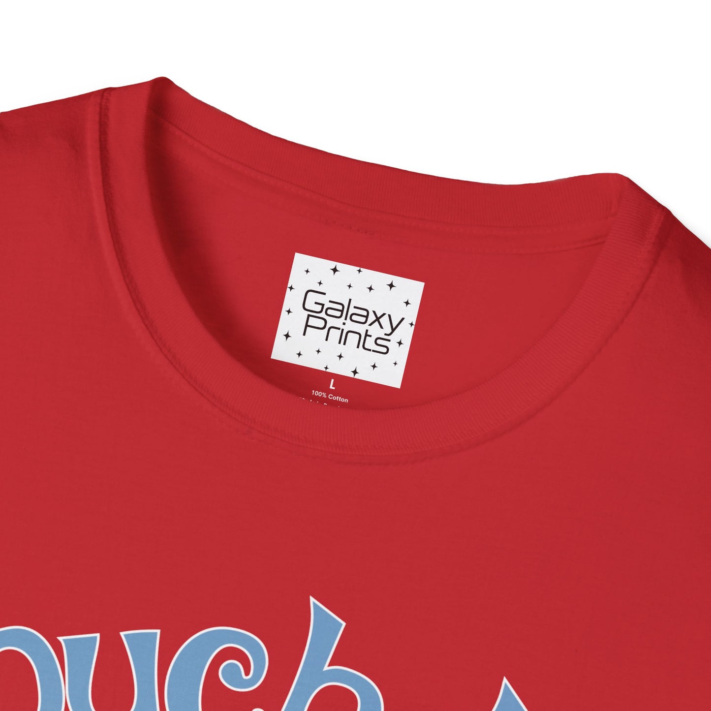 Unisex T-Shirt - DISNEY Inspired - 'Stich Will Bite You'