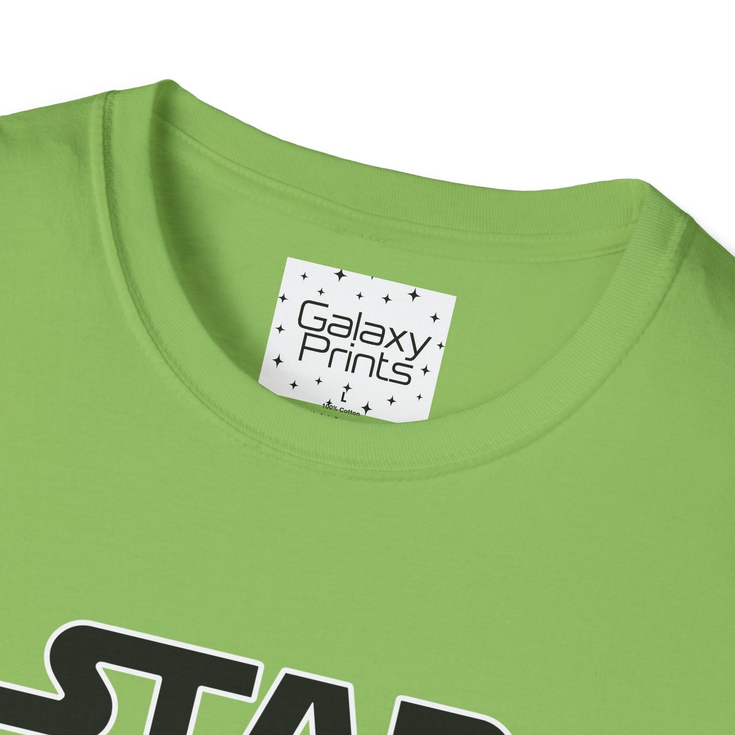 Inspired by Star Wars Starfighter Unisex T-Shirt - Movie Coming Out May 28th, 2027 (w/o movie release date)