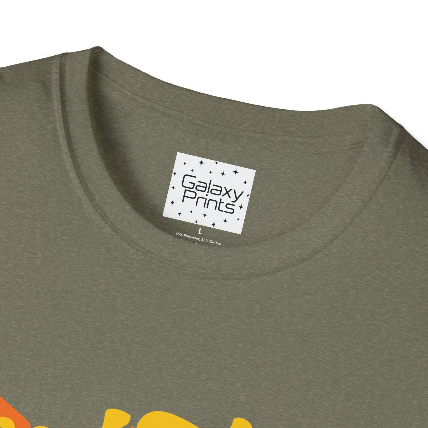 Unisex T-Shirt - POP Culture - 'From the Hit TV Series Good Times' - Dynomite Jimmie JJ Walker