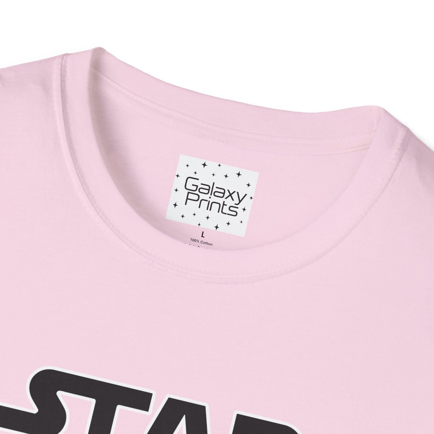 Inspired by Star Wars Starfighter Unisex T-Shirt - Movie Coming Out May 28th, 2027 (w/o movie release date)