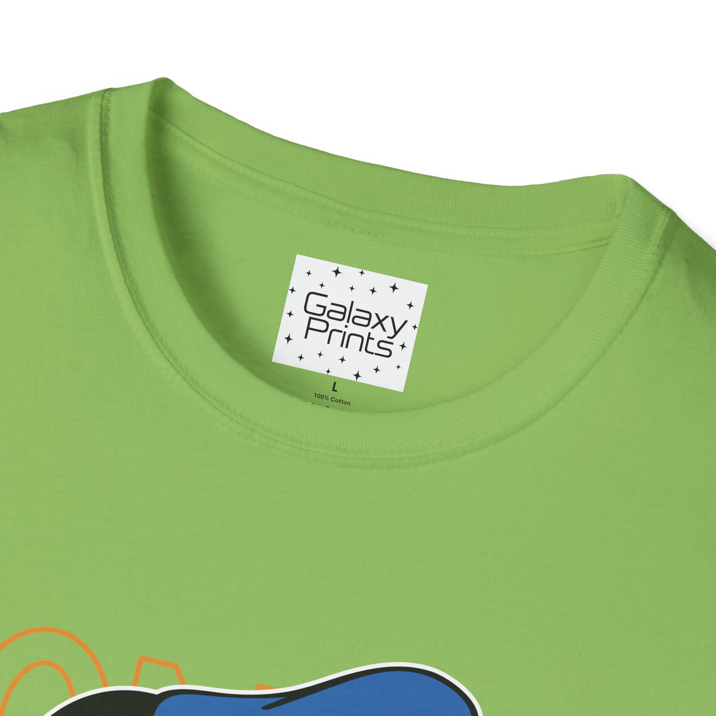 Unisex T-Shirt - DISNEY Inspired - 'Your Friend and mine Donald'