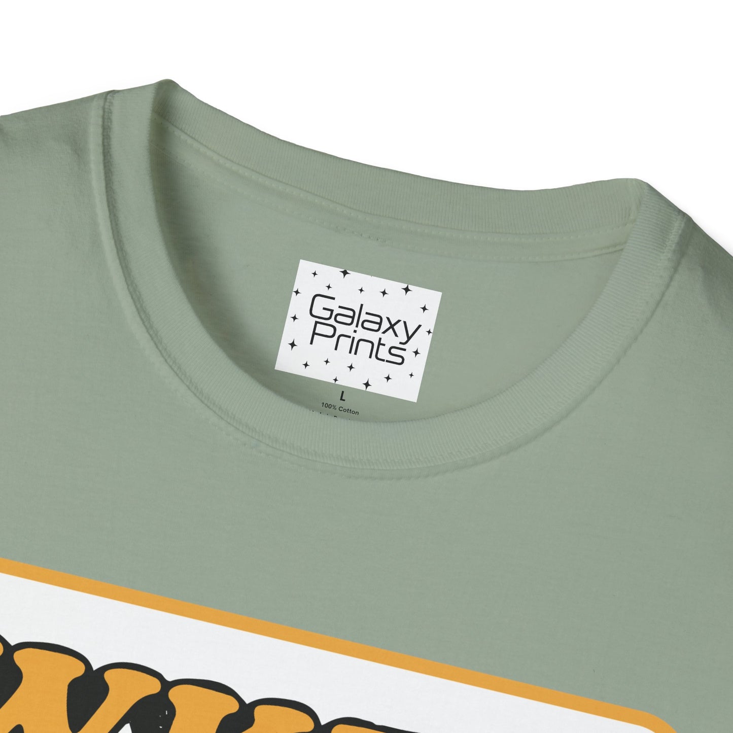 Unisex T-Shirt - POP Culture - 'From the HIT TV Show WKRP in Cincinnati - Since 1978'
