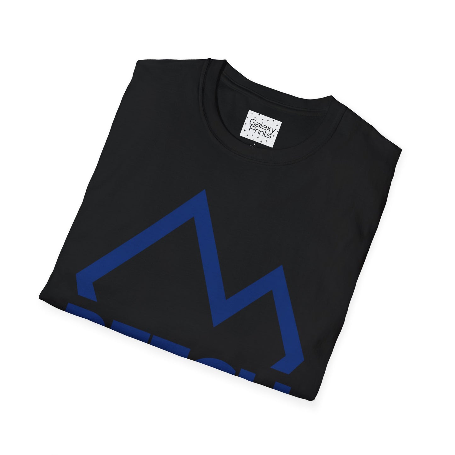 Beech Mountain North Carolina -  Mountain T-Shirt