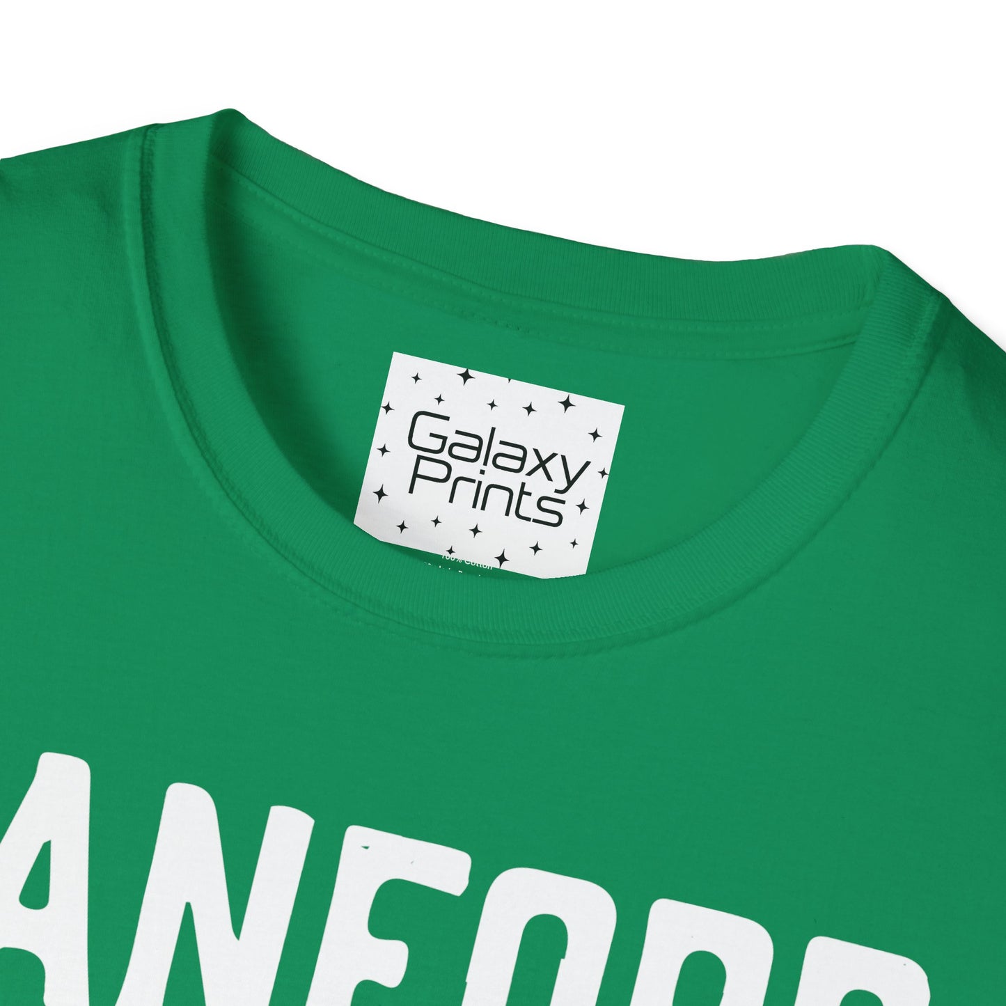 Unisex T-Shirt - POP Culture - 'Sanford and Son Salvage - From the Hit TV Sitcom Sanford and Son'