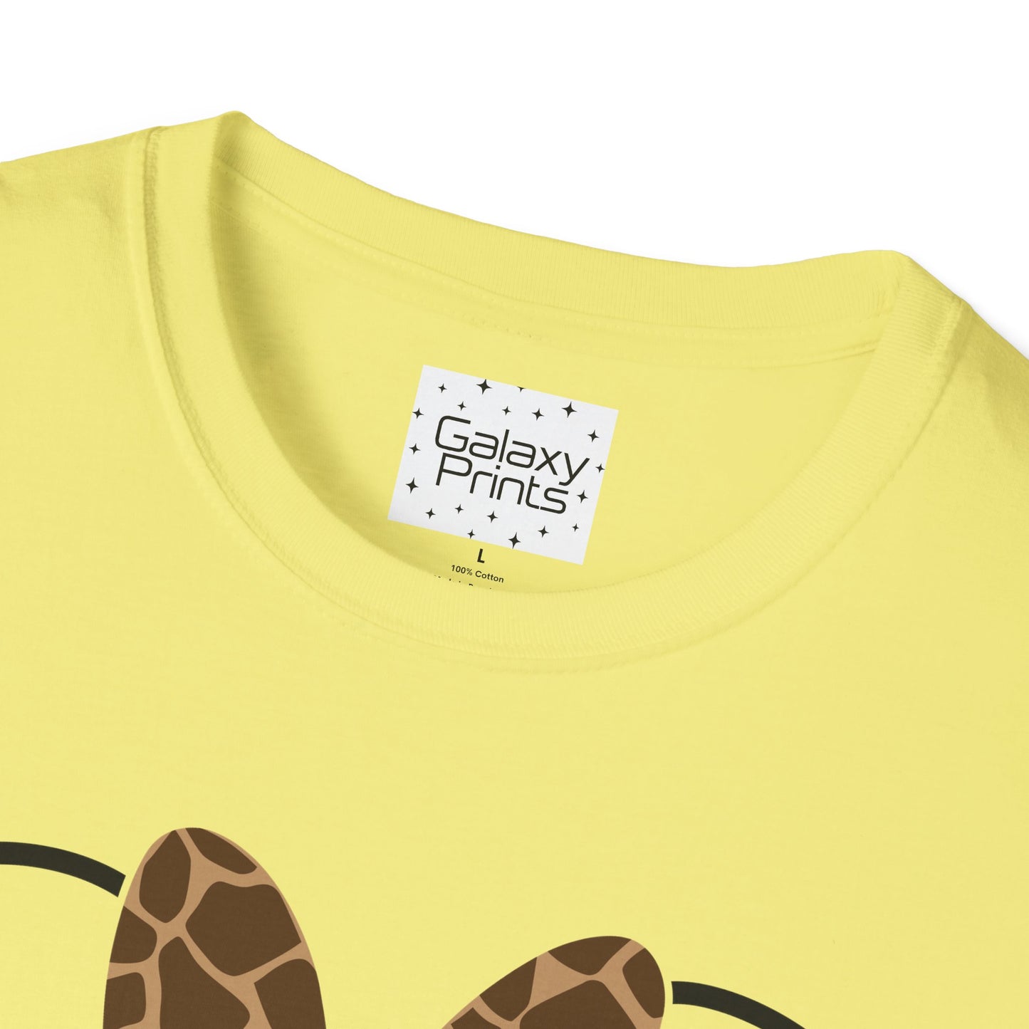 Unisex T-Shirt - DISNEY Inspired - 'Minnie Ears Hakuna Matata'