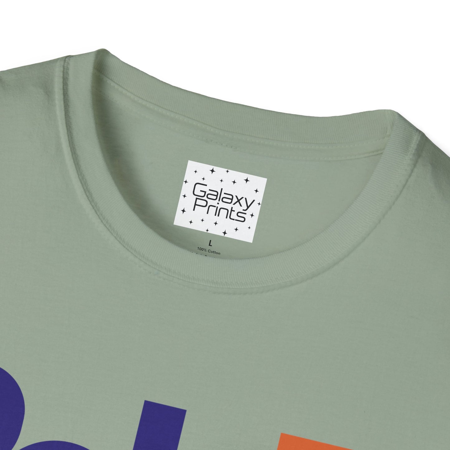 FedEx & Star Wars Inspired Unisex T-Shirt - 'Rebel' Graphic Tee