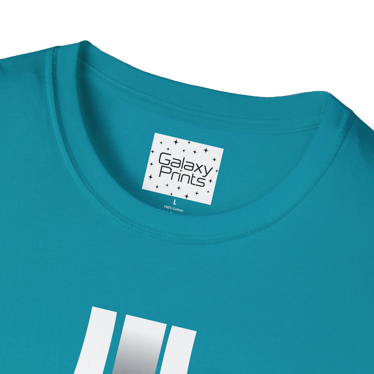 Star Wars Inspired Unisex T-Shirt - 'Darth Vader Gamer/Gaming logo' Graphic Tee