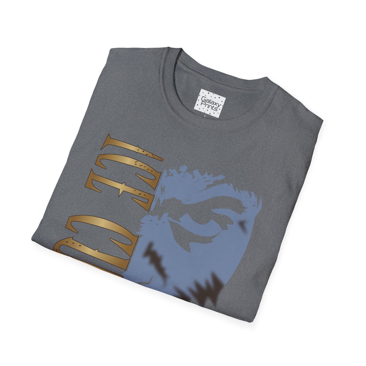 Unisex T-Shirt - POP Culture - 'Music ICON Rapper ICE CUBE - Rapper to Actor - Boyz in the HOOD to Ride-A--ride-a-long'