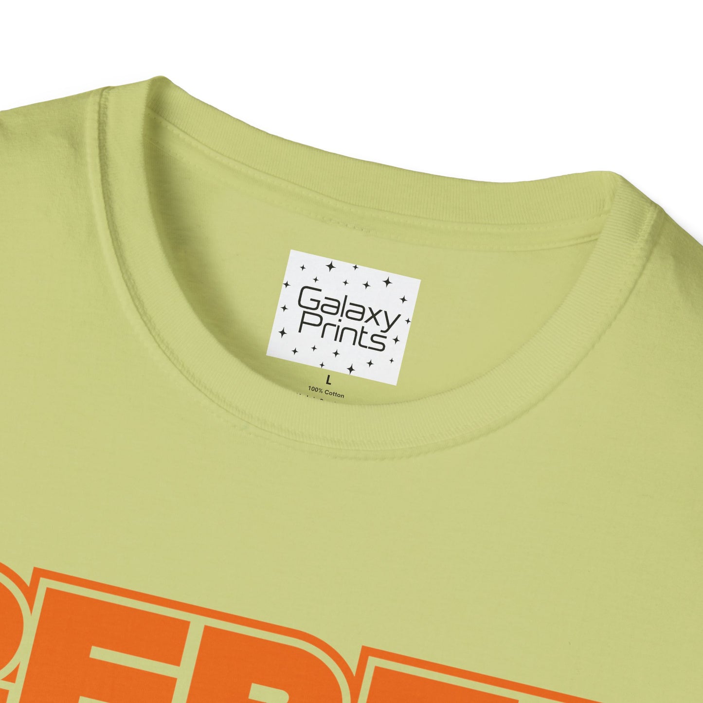 Star Wars Inspired Unisex T-Shirt - 'REBEL SCUM' Graphic Tee
