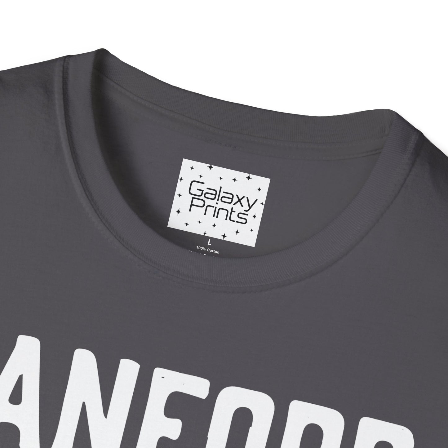 Unisex T-Shirt - POP Culture - 'Sanford and Son Salvage - From the Hit TV Sitcom Sanford and Son'