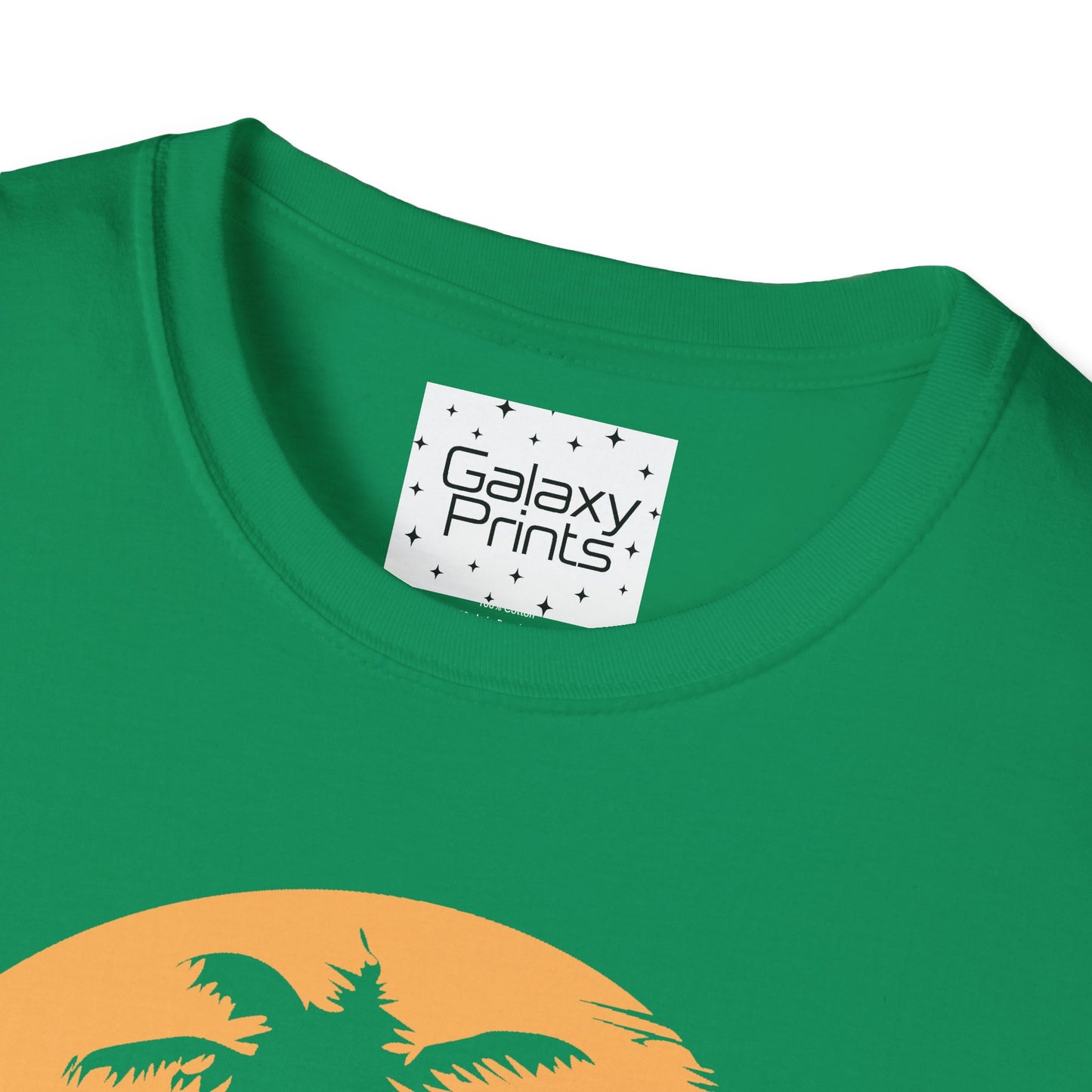 Unisex T-Shirt - POP Culture - 'PONCH & JOHN from CHiPS'