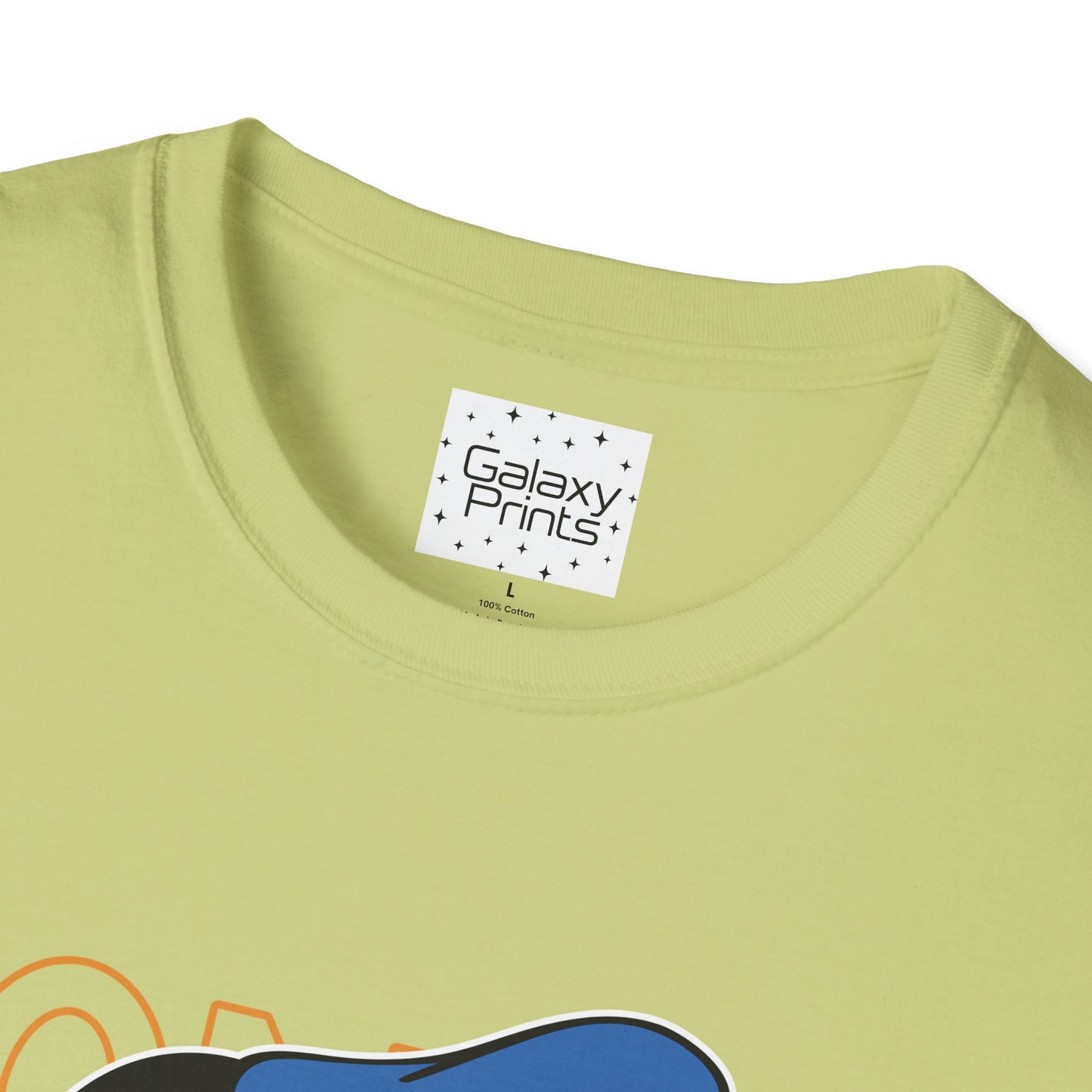 Unisex T-Shirt - DISNEY Inspired - 'Your Friend and mine Donald'