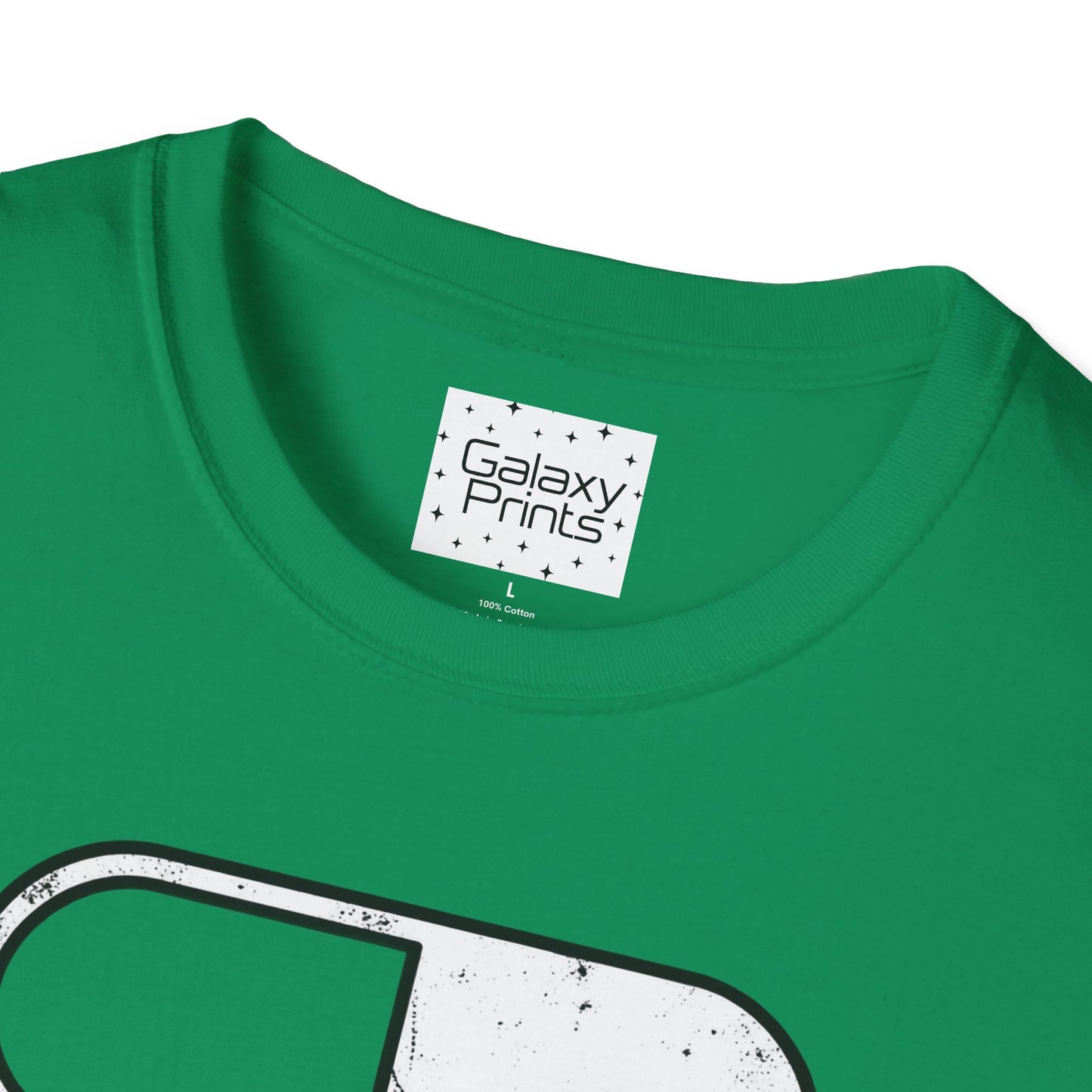 Gag T-Shirt — "It's OK! I'm on 500mg of Fukitol" Funny Pill Graphic Tee
