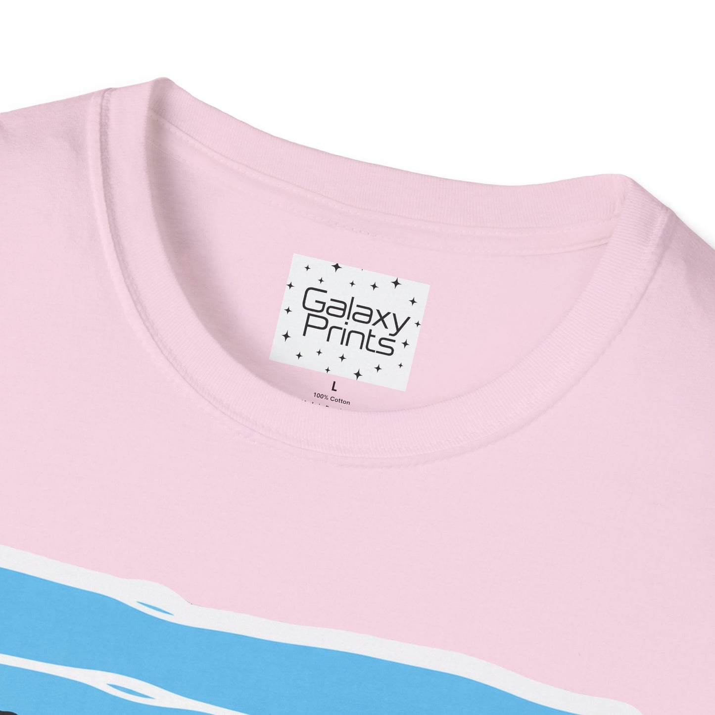 Beach Mountain North Carolina T-Shirt — Retro Mountain Range Sun Graphic Tee
