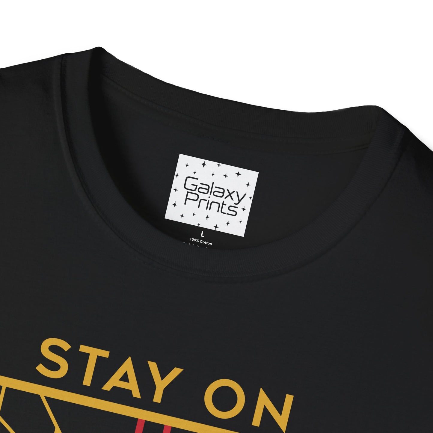 Star Wars Inspired Unisex T-Shirt - 'Stay On Target Video Game Action Screen' Graphic Tee