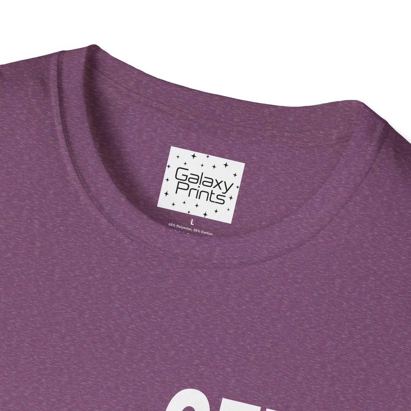 GEN X Inspired Unisex T-Shirt - 'GEN X PLAYGROUND 1965-1980'