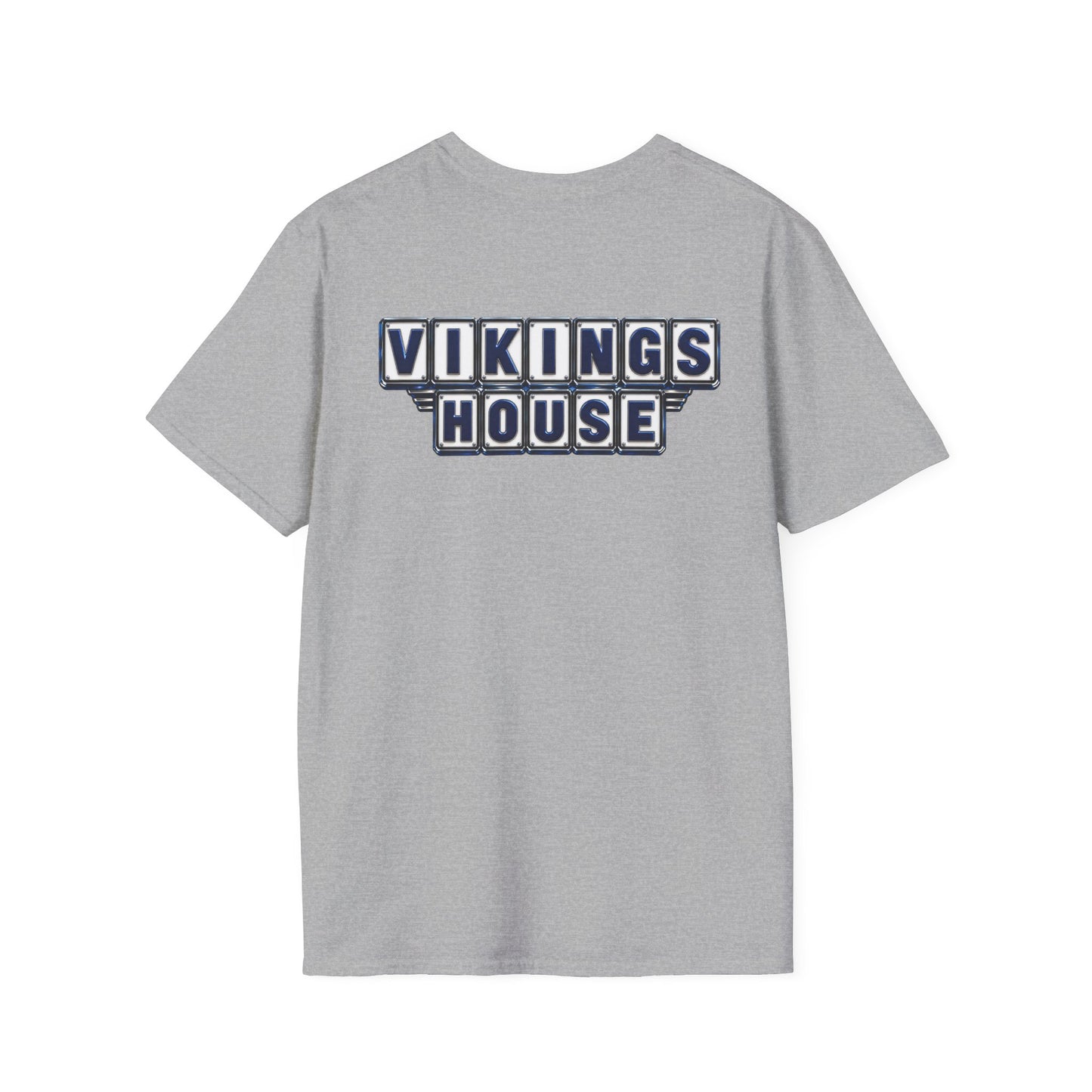 Lady Vikettes Dance Team T‑Shirt — Hoggard School Spirit Tee - Vikettes Dance Team