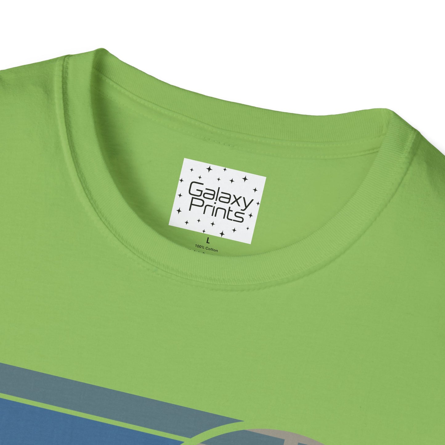 Star Wars Inspired Unisex T-Shirt - 'Sarcasm and Tech Support Since 1977' Graphic Tee