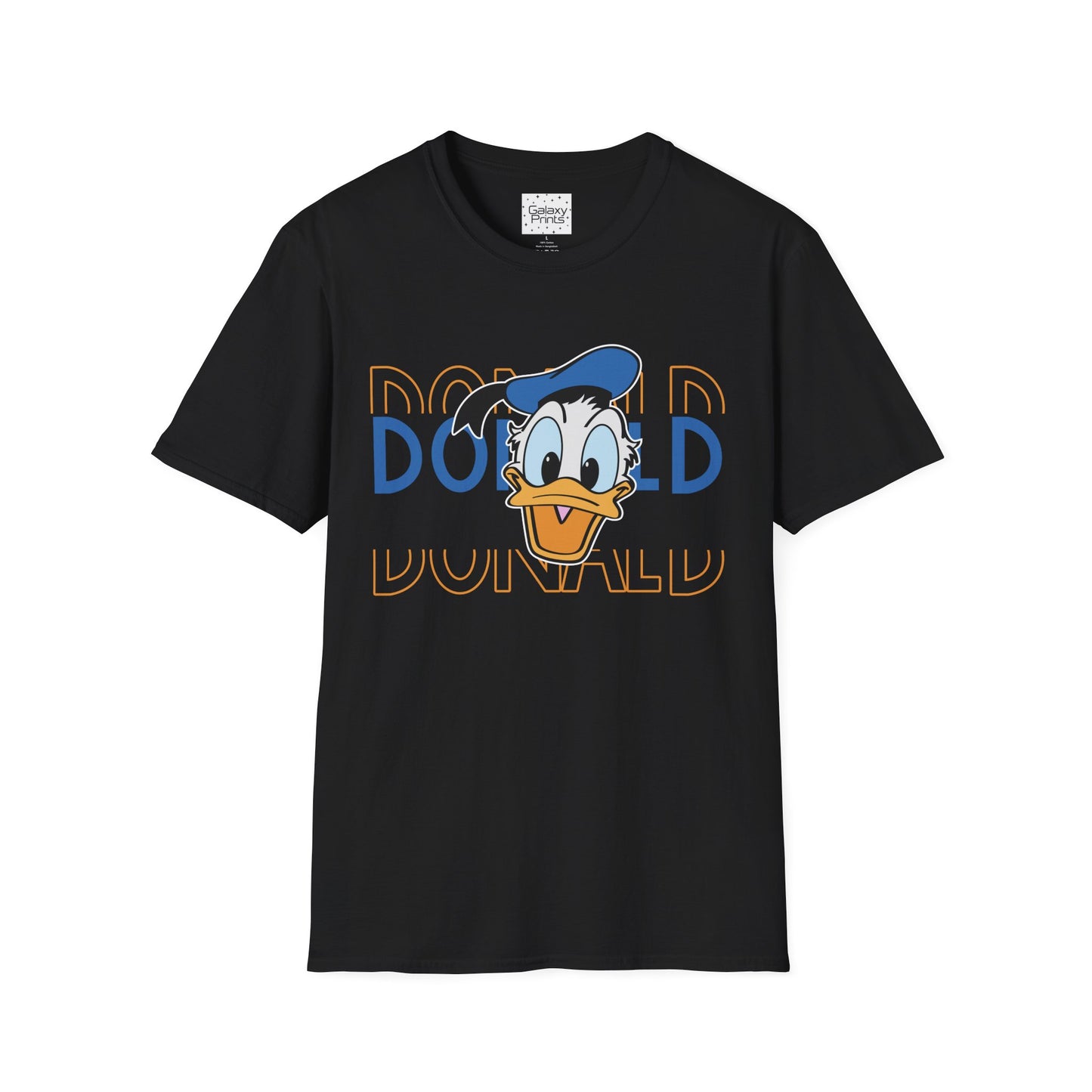 Unisex T-Shirt - DISNEY Inspired - 'Your Friend and mine Donald'
