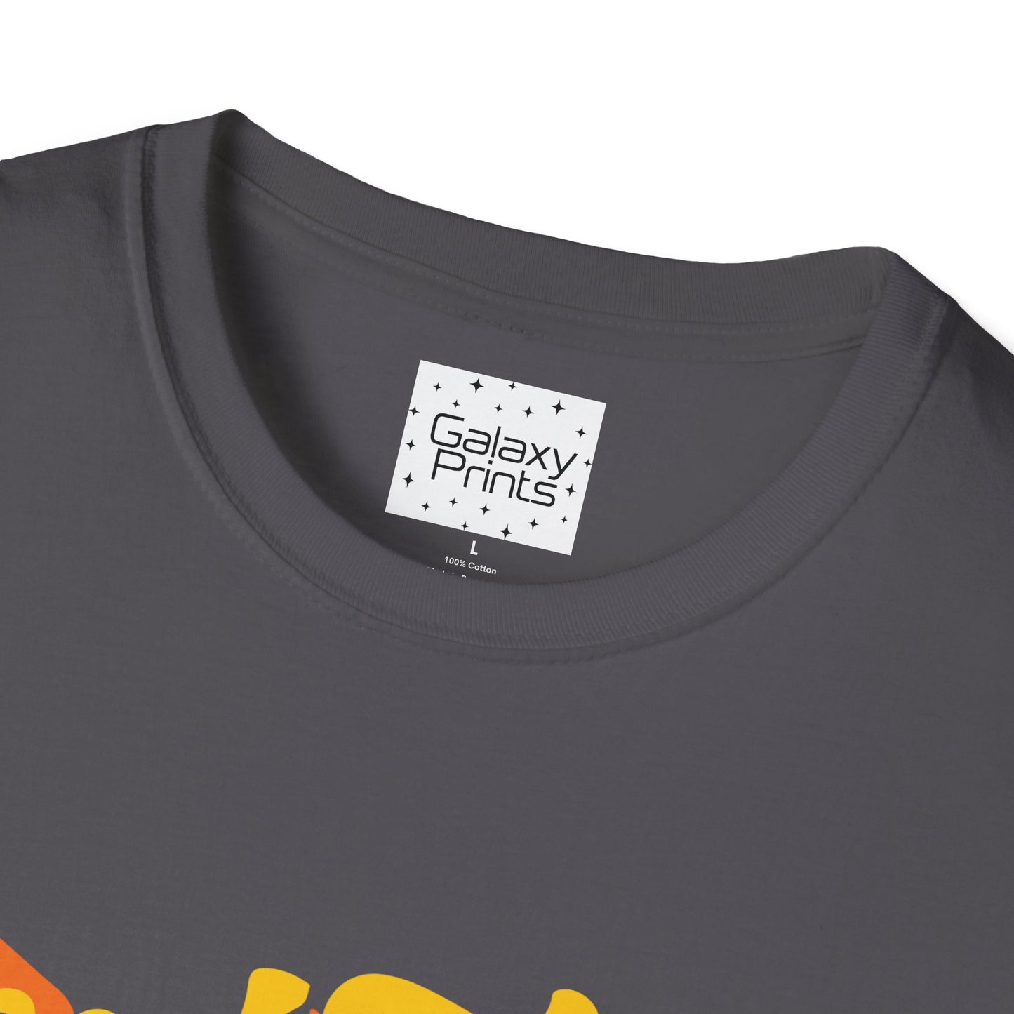 Unisex T-Shirt - POP Culture - 'From the Hit TV Series Good Times' - Dynomite Jimmie JJ Walker