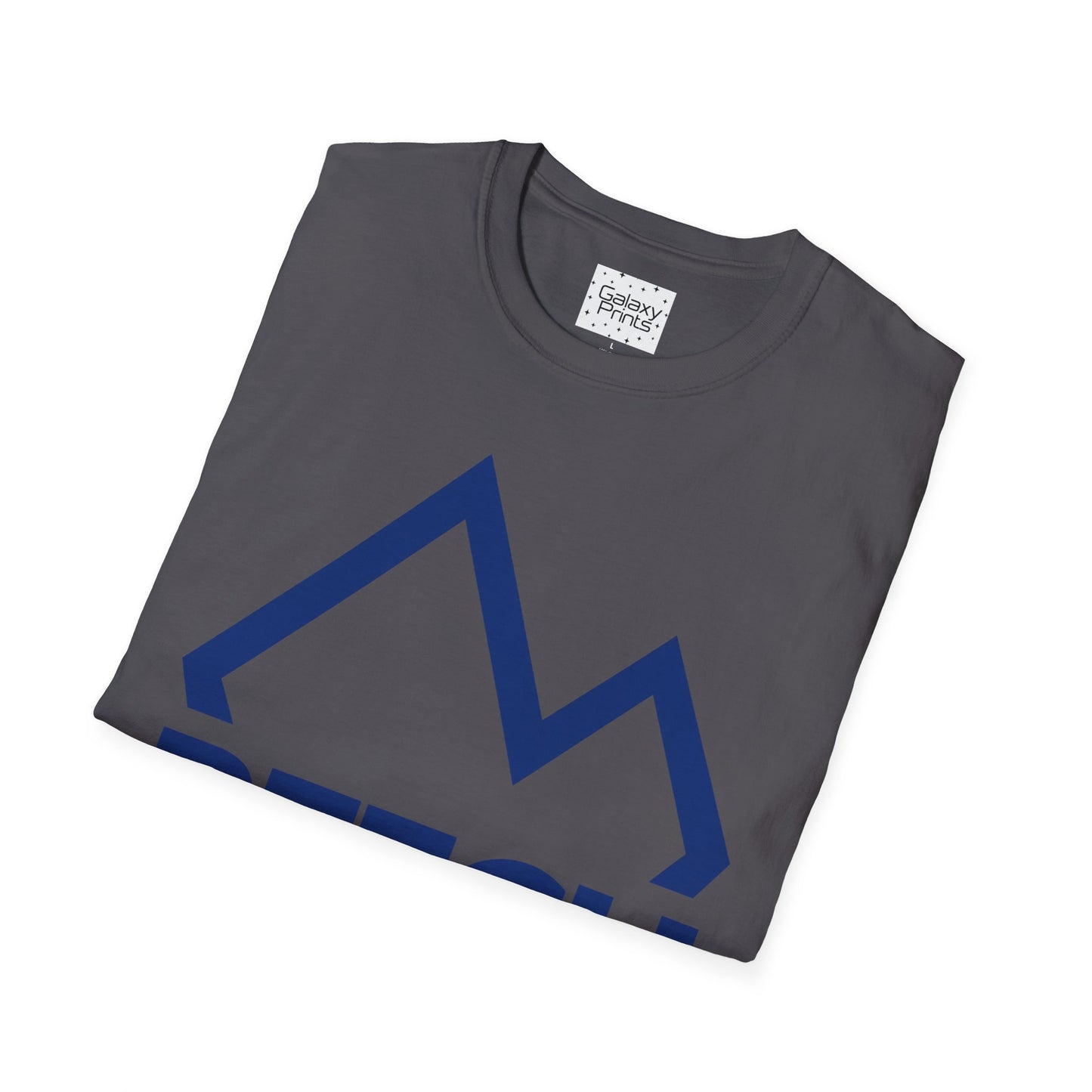 Beech Mountain North Carolina -  Mountain T-Shirt