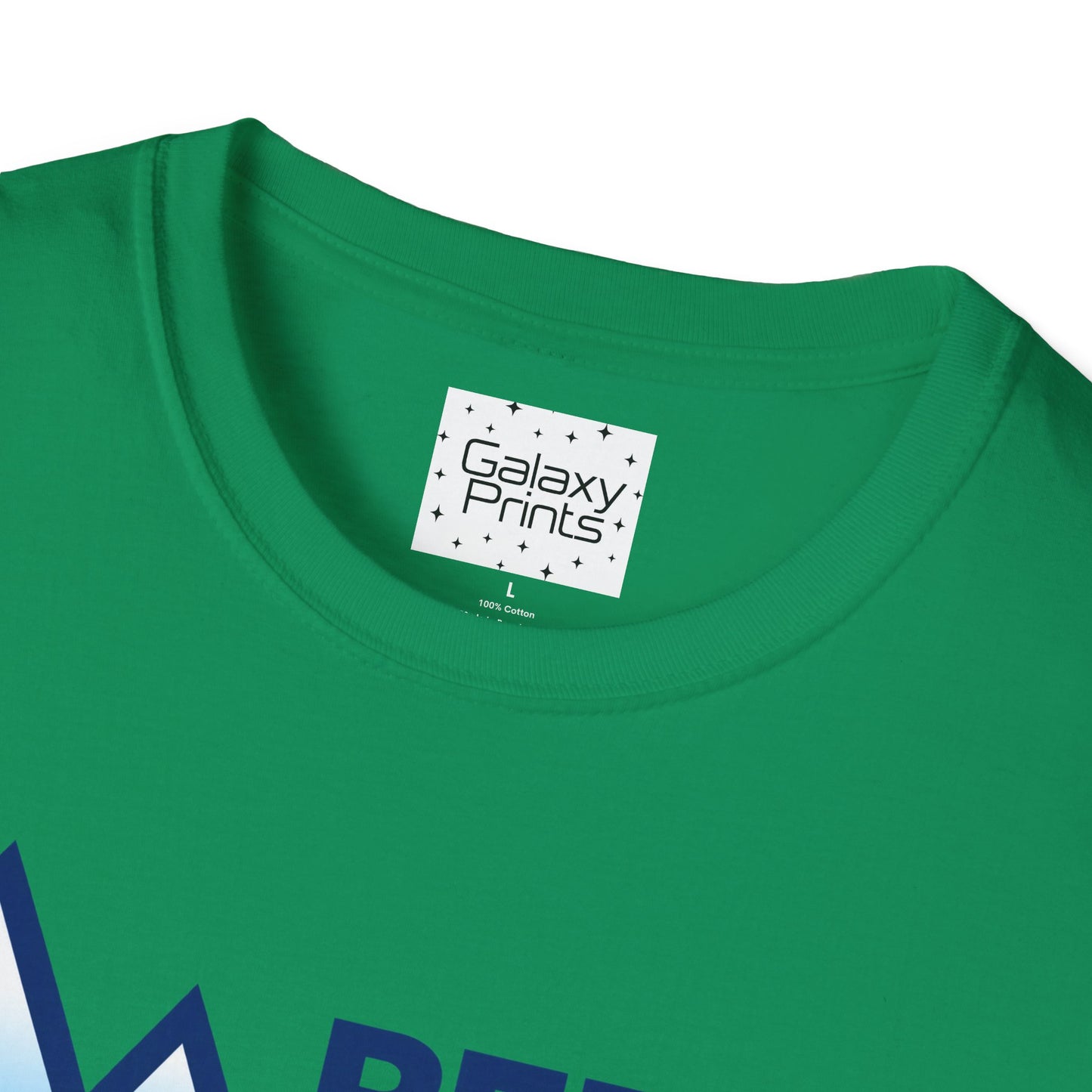 Beech Mountain NC T-Shirt — "Eastern America's Highest Town" Souvenir