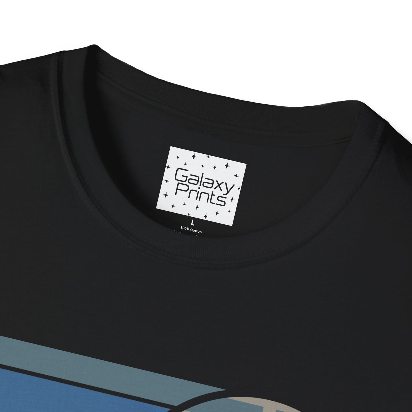 Star Wars Inspired Unisex T-Shirt - 'Sarcasm and Tech Support Since 1977' Graphic Tee