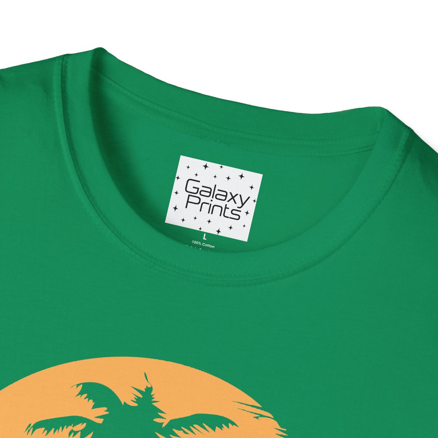 Unisex T-Shirt - POP Culture - 'PONCH & JOHN from CHiPS'