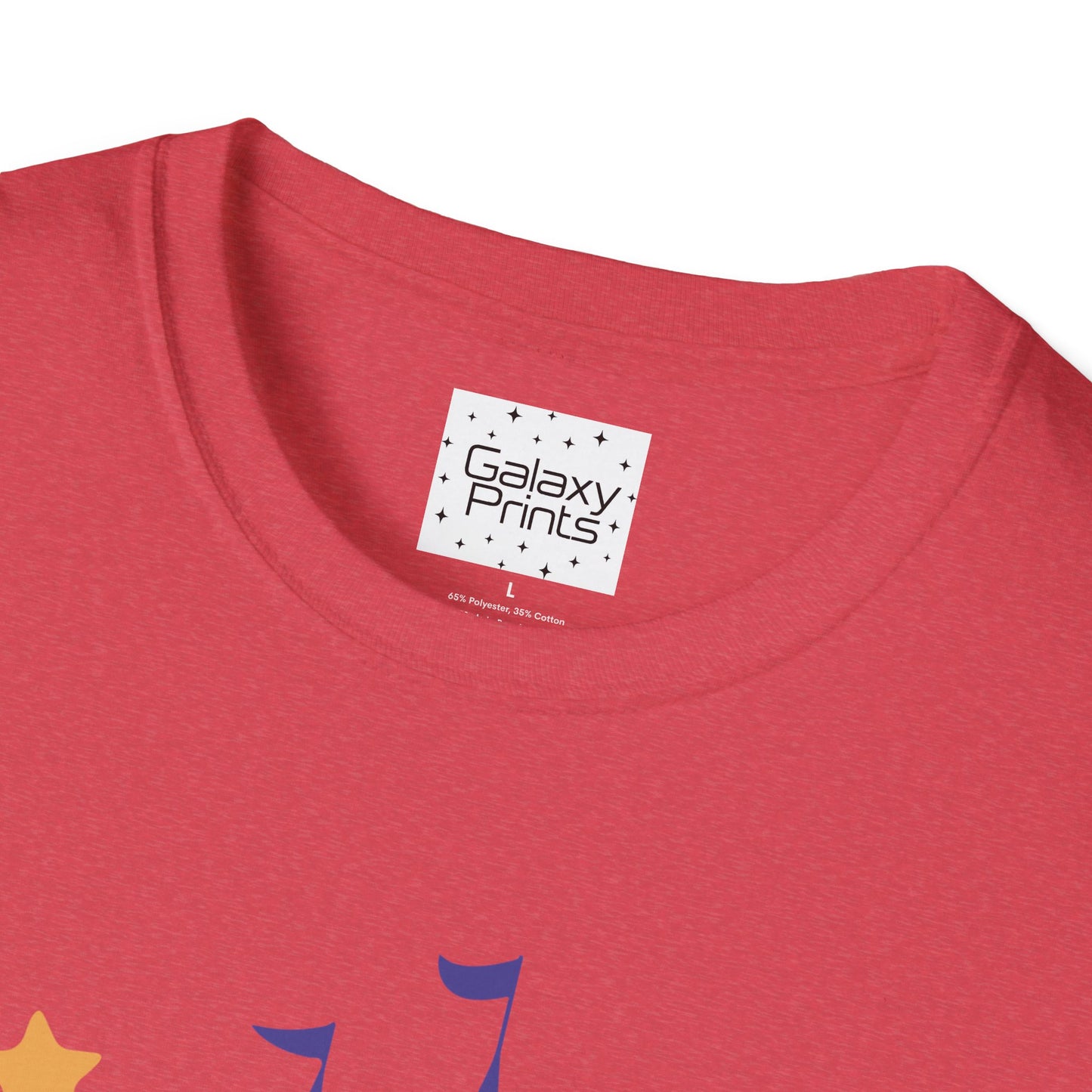 Unisex T-Shirt - DISNEY Inspired - 'Mickey gone trick or treating at the Castle in WDW'