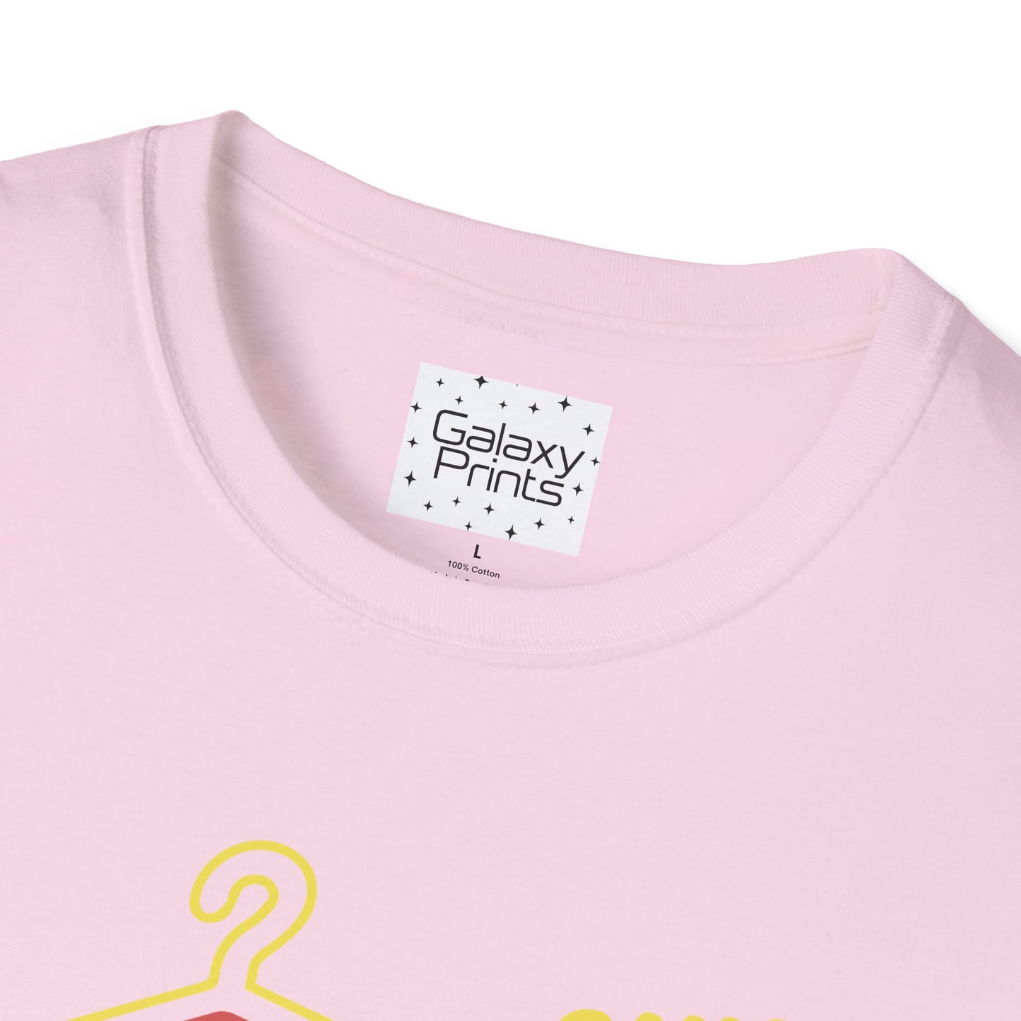 Unisex T-Shirt - POP Culture - 'Jefferson Cleaners from the Hit TV Sitcom The Jefferson's'