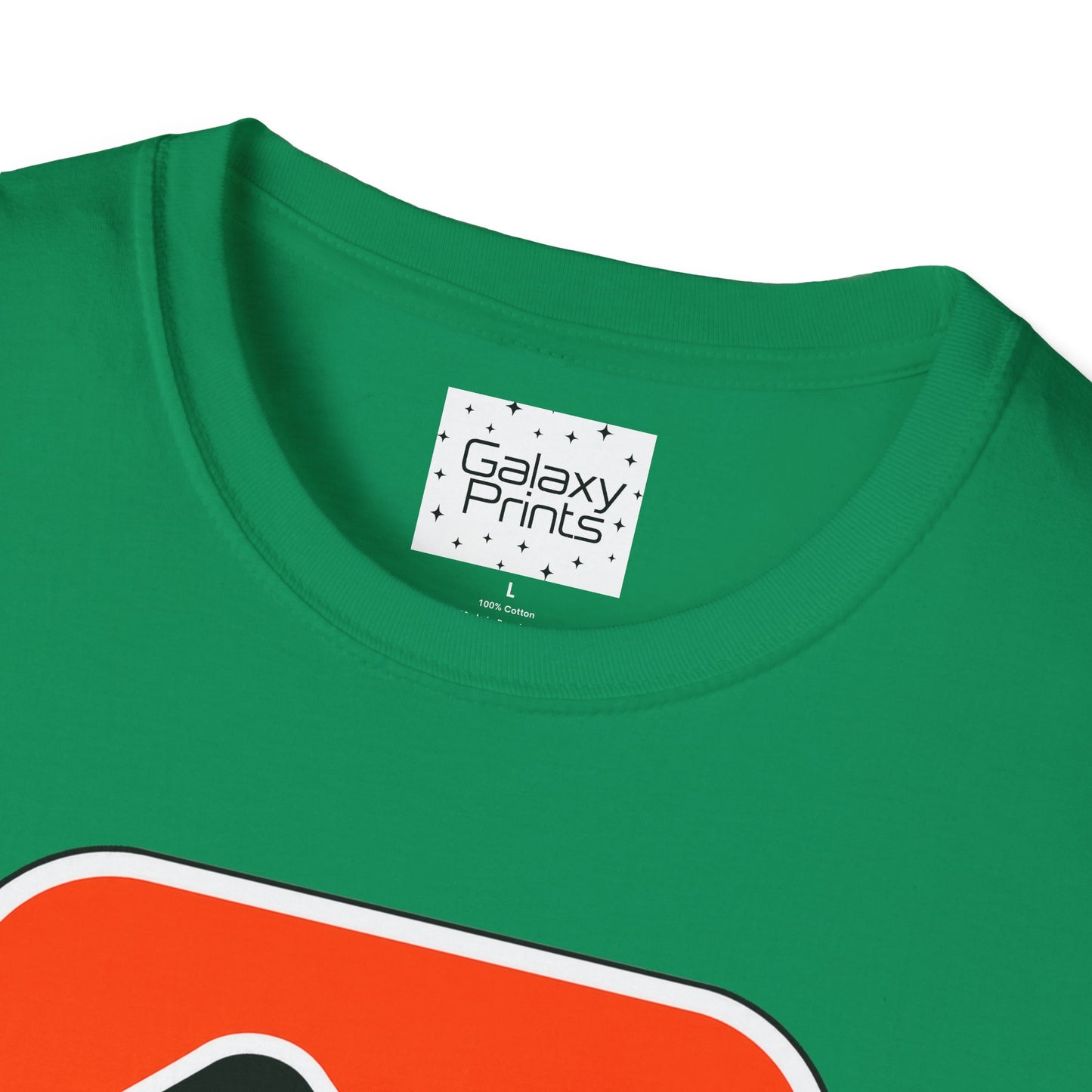 Beech Mountain Biking Logo Tee — Mountain Biking T-Shirt