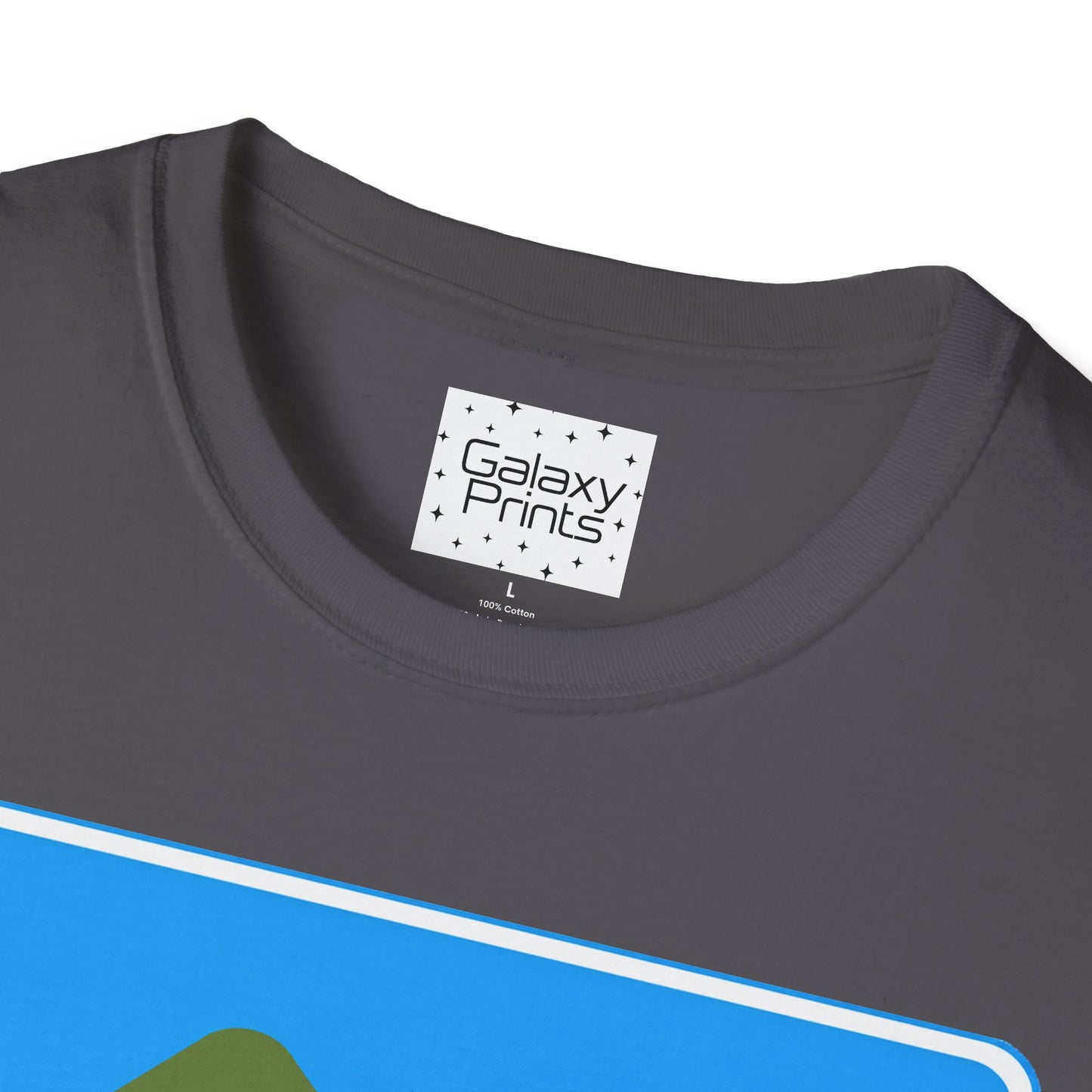 Retro Ski Beech T‑Shirt — Vintage Beech Mountain Snowflake Ski Tee