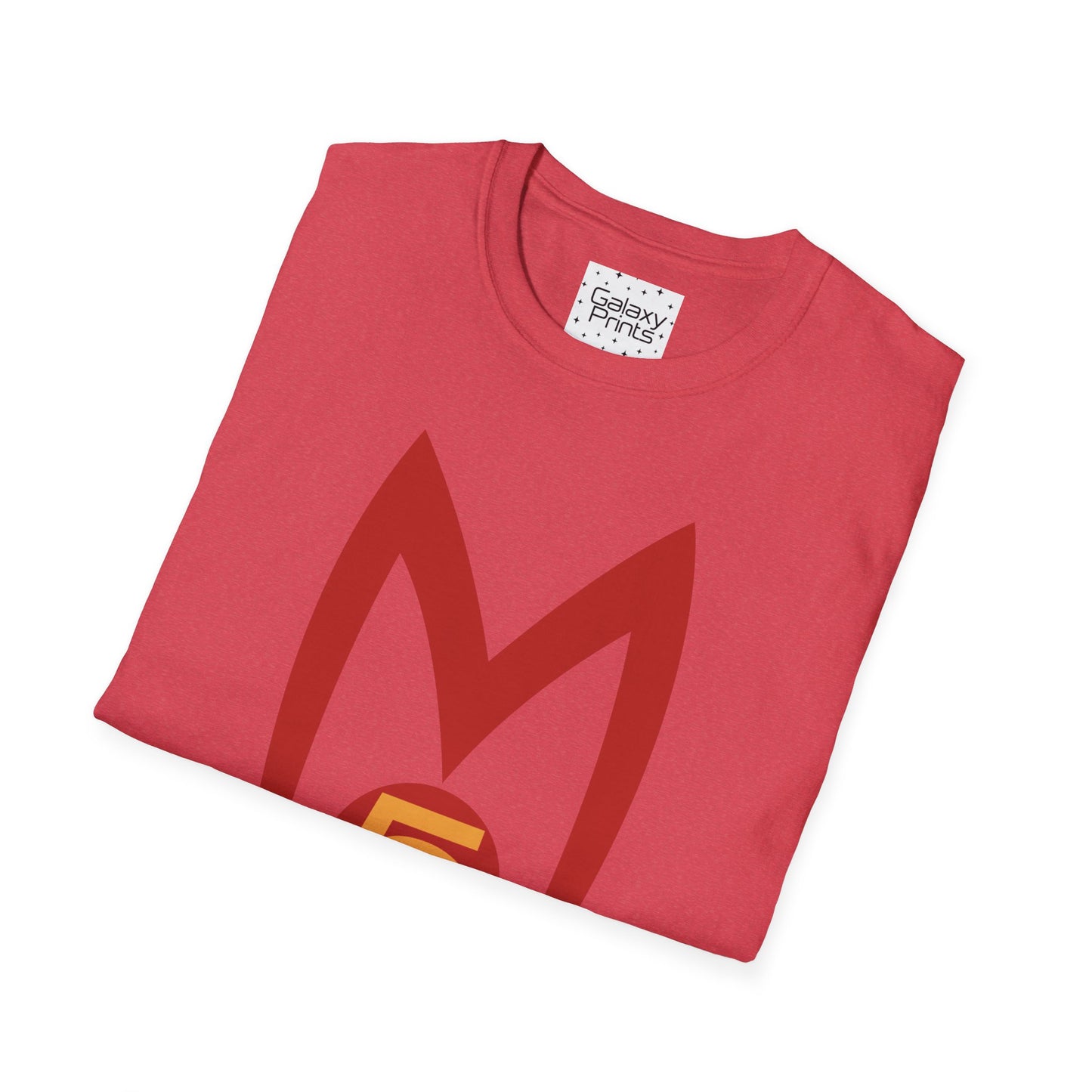 MACH 5 Inspired Unisex T-Shirt - Speed Racer's Car the MACH 5