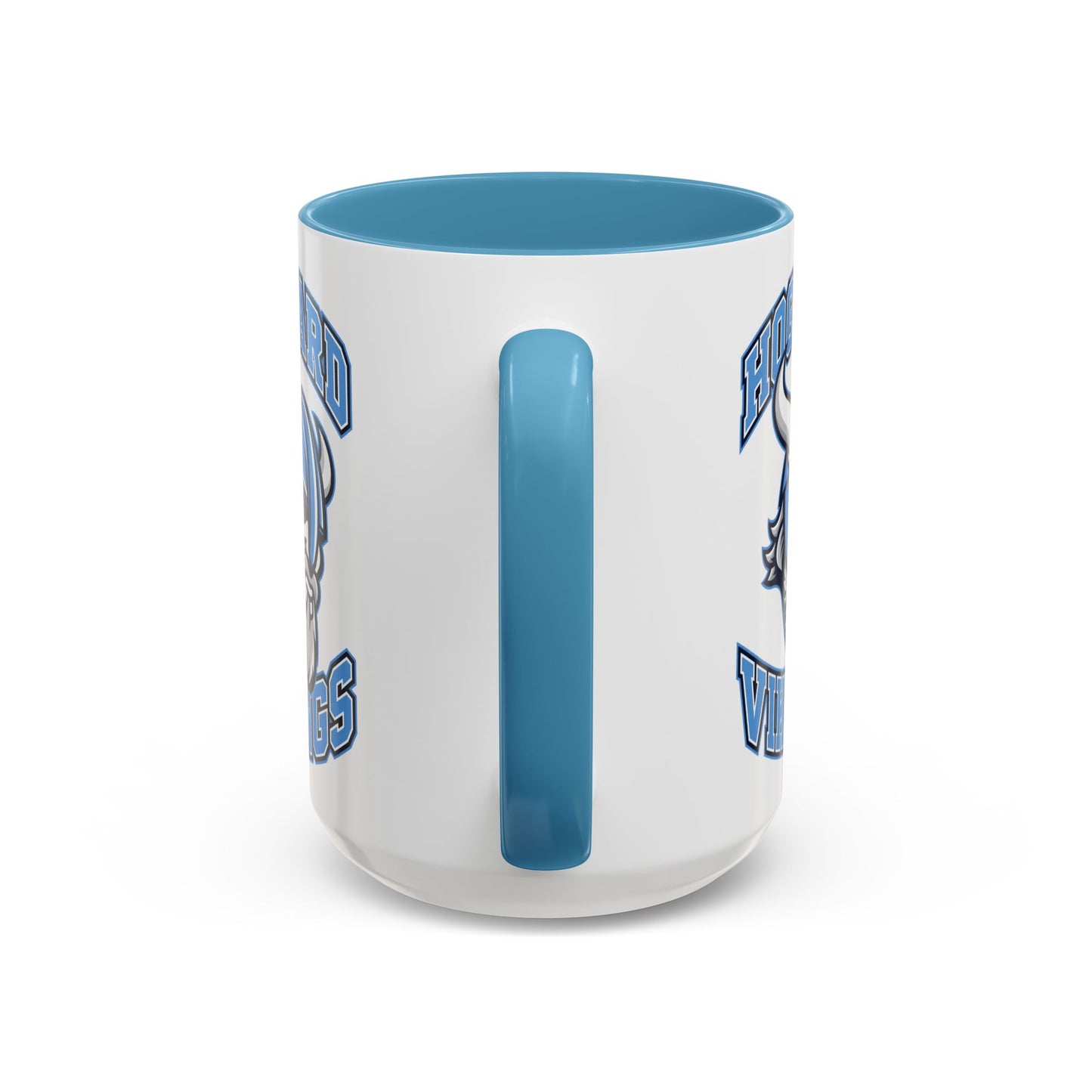 Hoggard Vikings Stylish Accent Coffee Mug - Perfect for Daily Brew & Gifts