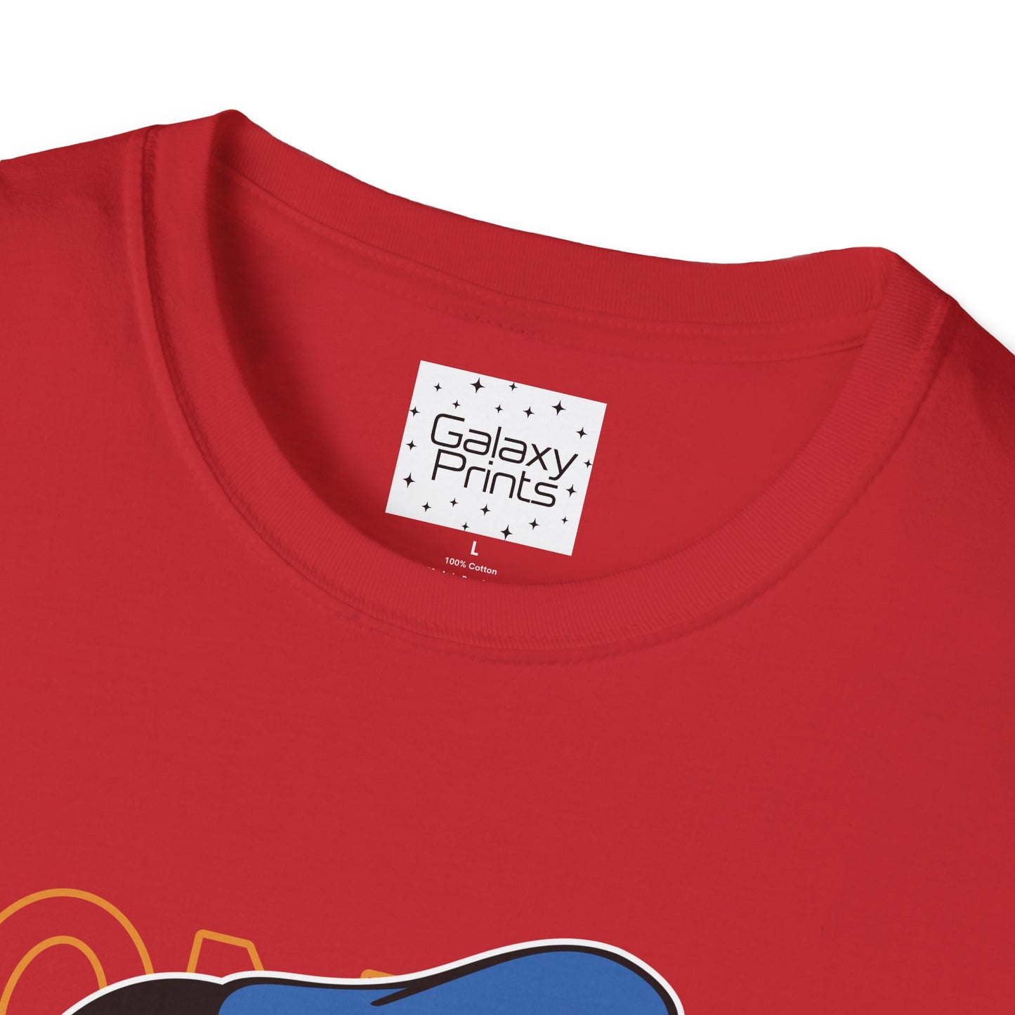 Unisex T-Shirt - DISNEY Inspired - 'Your Friend and mine Donald'