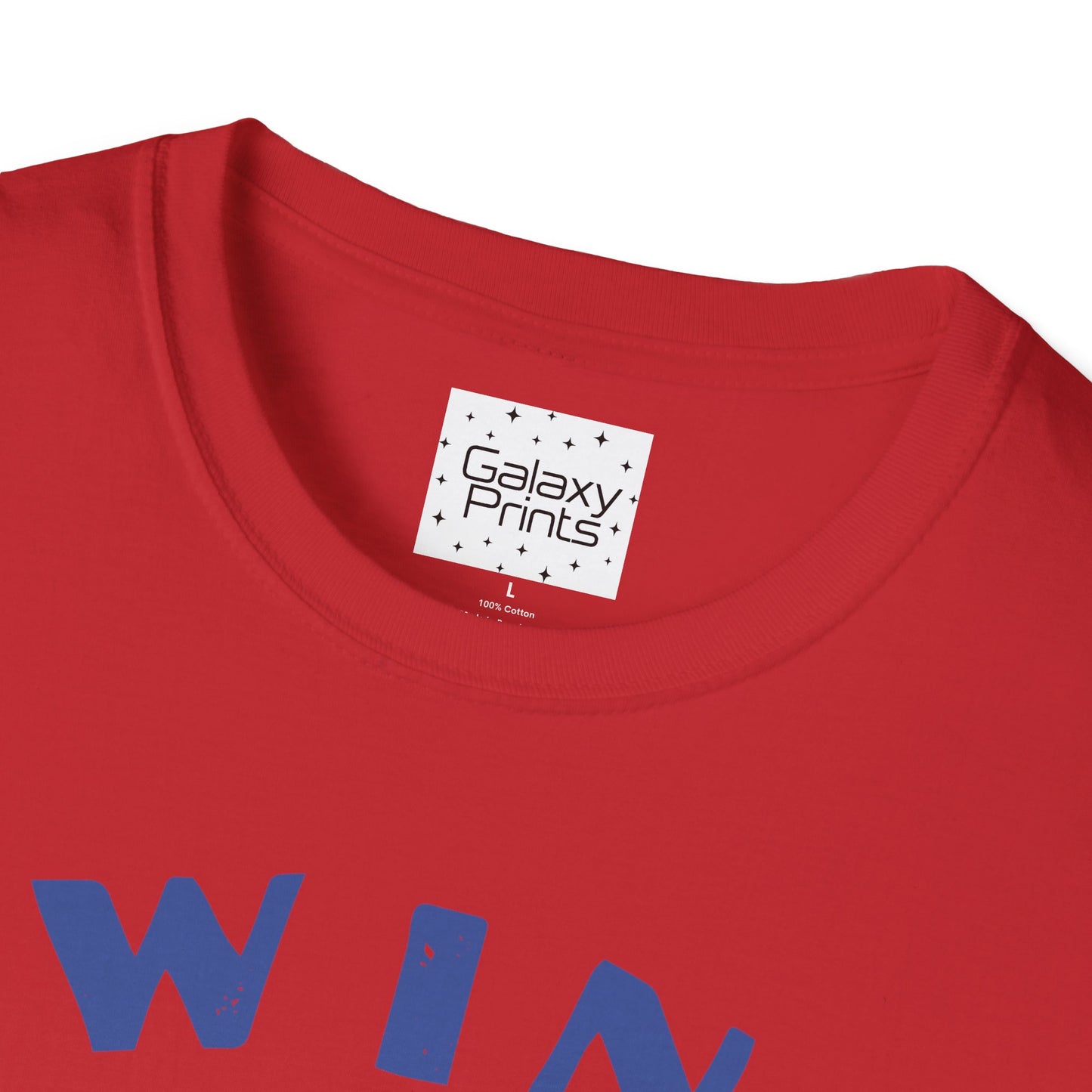 Unisex T-Shirt - POP Culture - 'EWING OIL Co from the Hit TV Show DALLAS'