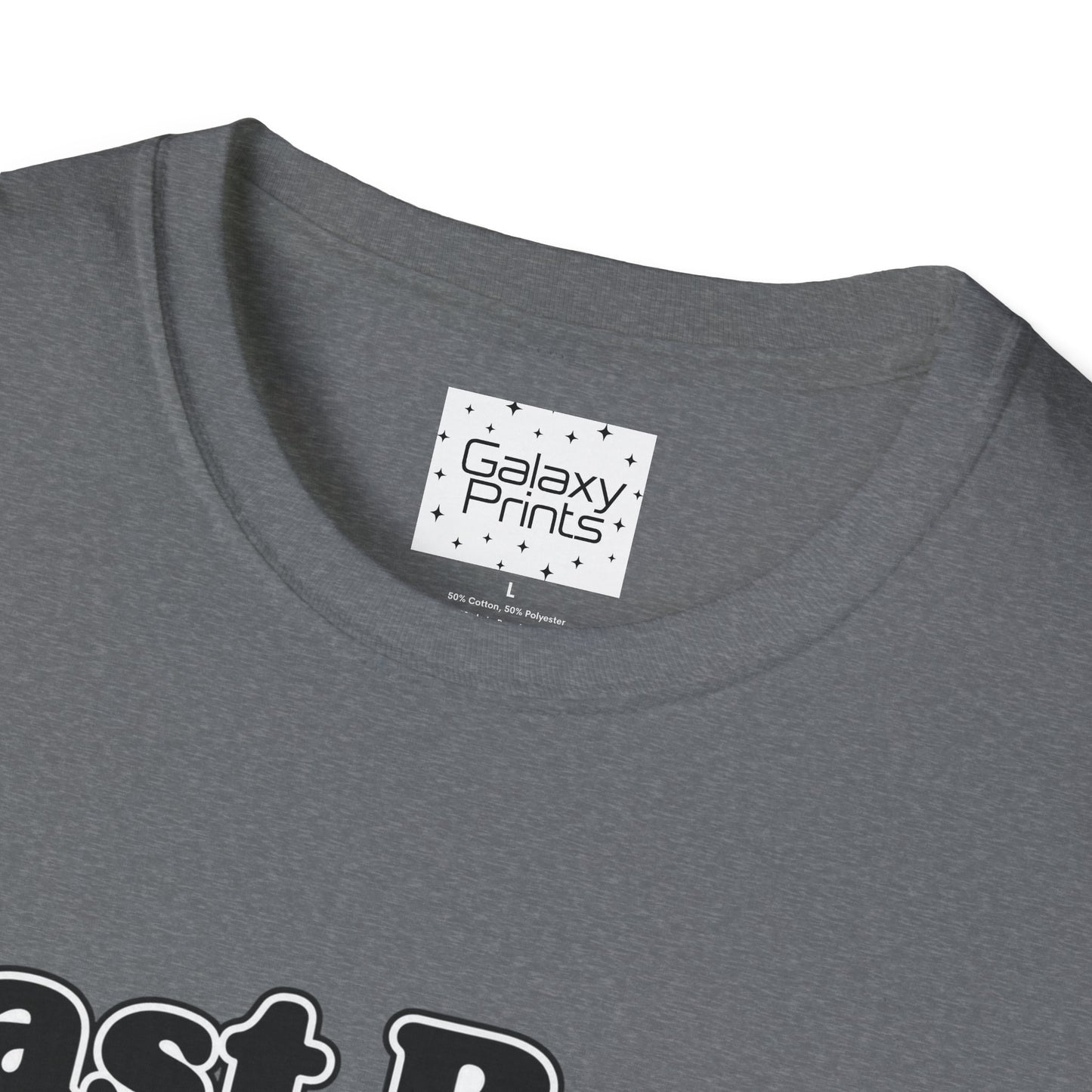 1986 East Bowl Vintage Football T-Shirt — Retro Game Day Tee (East Bowl, Lees McRae)