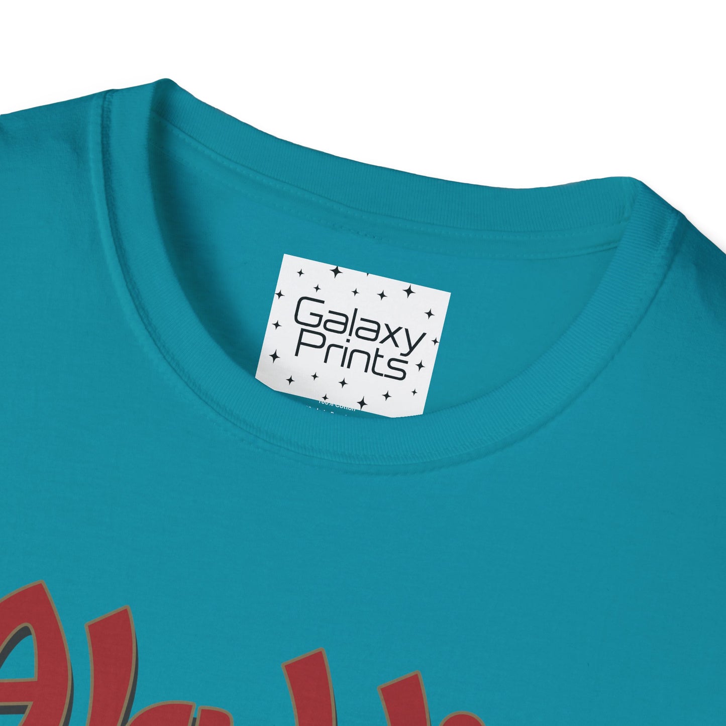Retro Arcade T-Shirt - Aladdin's Castle Design - POP Culture