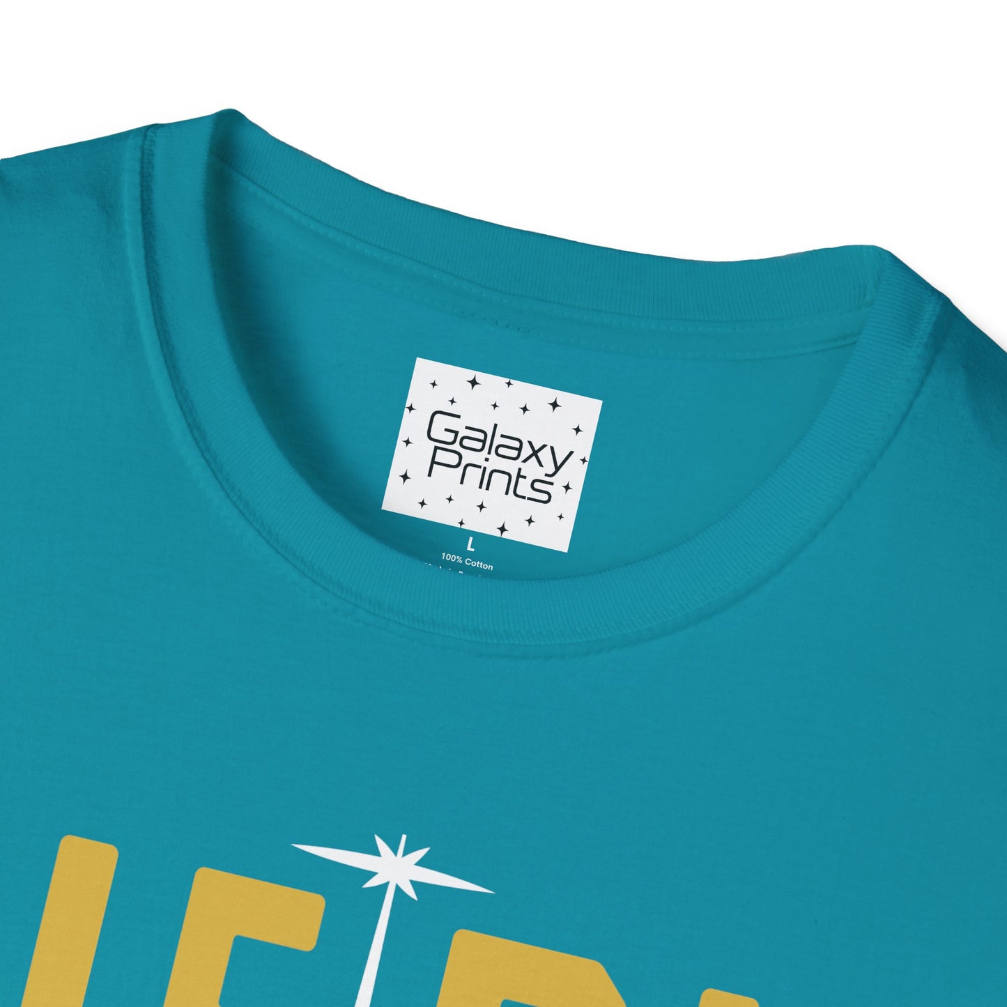 The Jedi Training Club 1977 T-Shirt Inspired by Star Wars