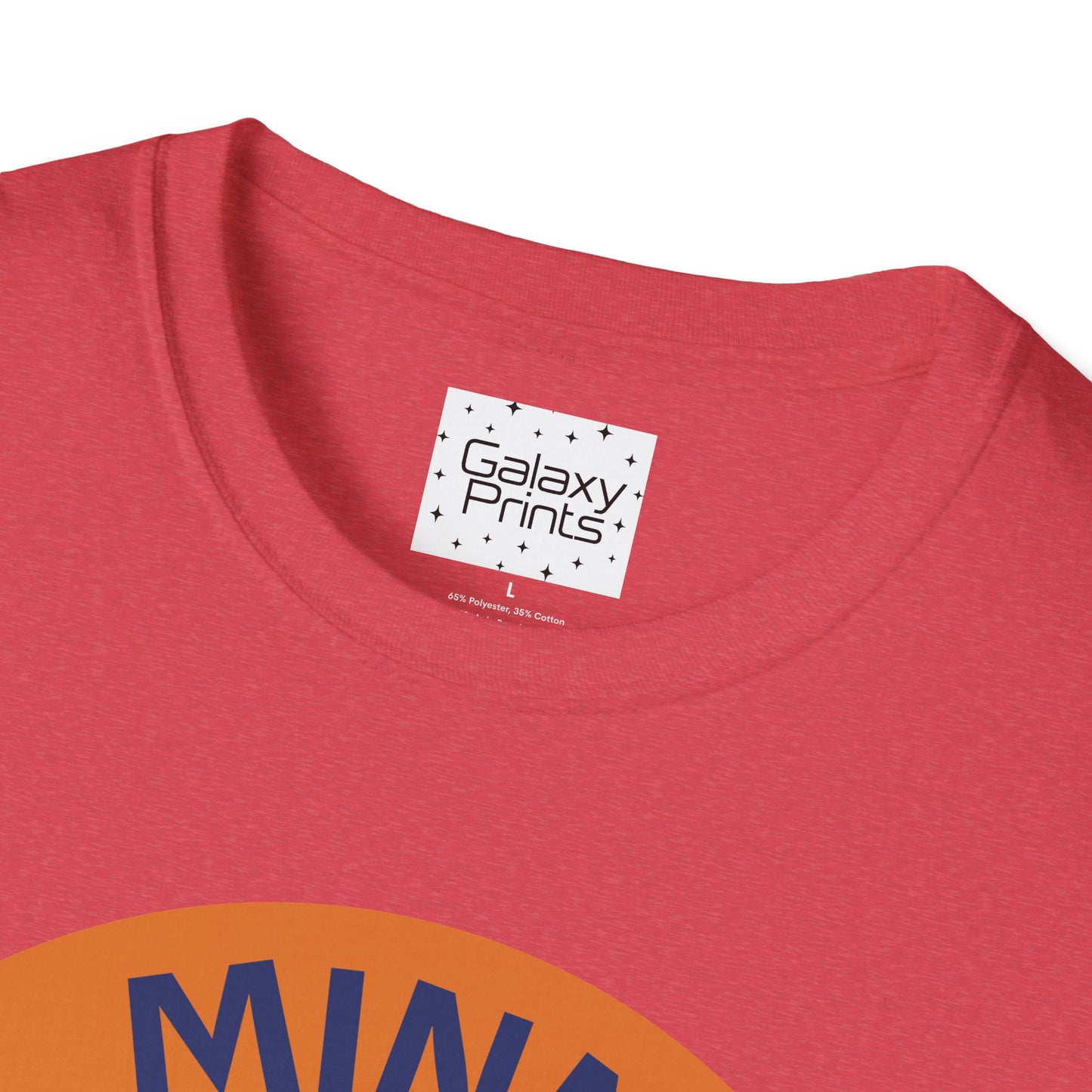 Unisex T-Shirt - POP Culture - 'S. S. Minnow Boat tours - From the Hit TV Sitcom Gilligan's Island'