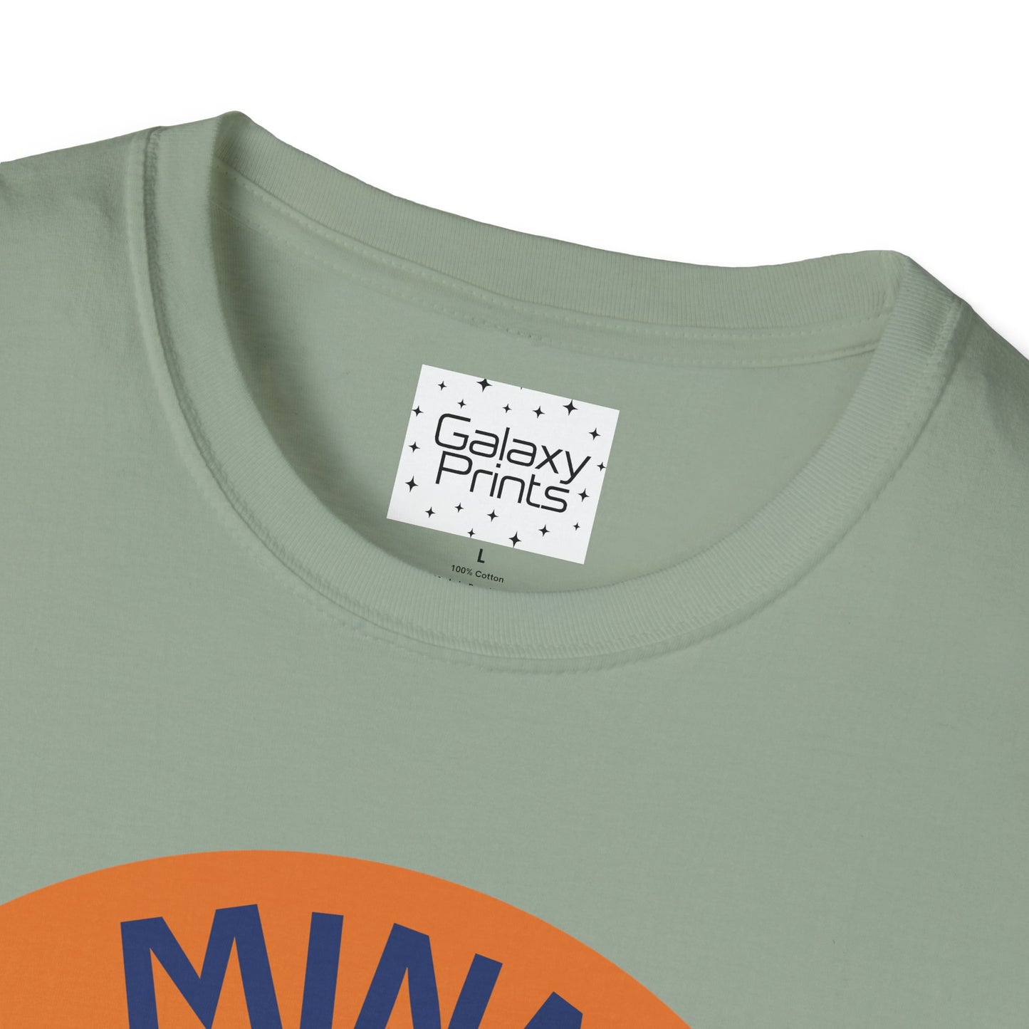 Unisex T-Shirt - POP Culture - 'S. S. Minnow Boat tours - From the Hit TV Sitcom Gilligan's Island'