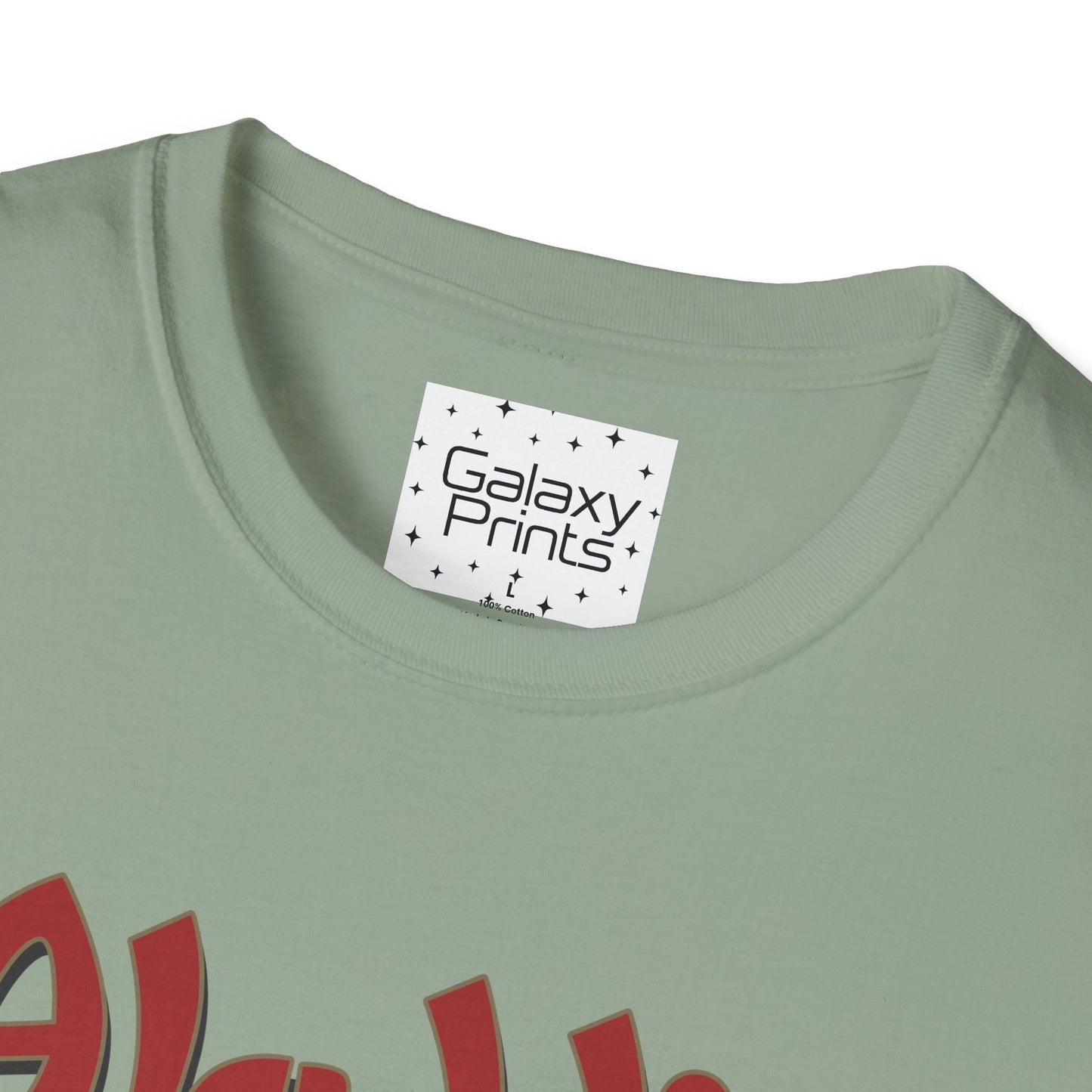 Retro Arcade T-Shirt - Aladdin's Castle Design - POP Culture