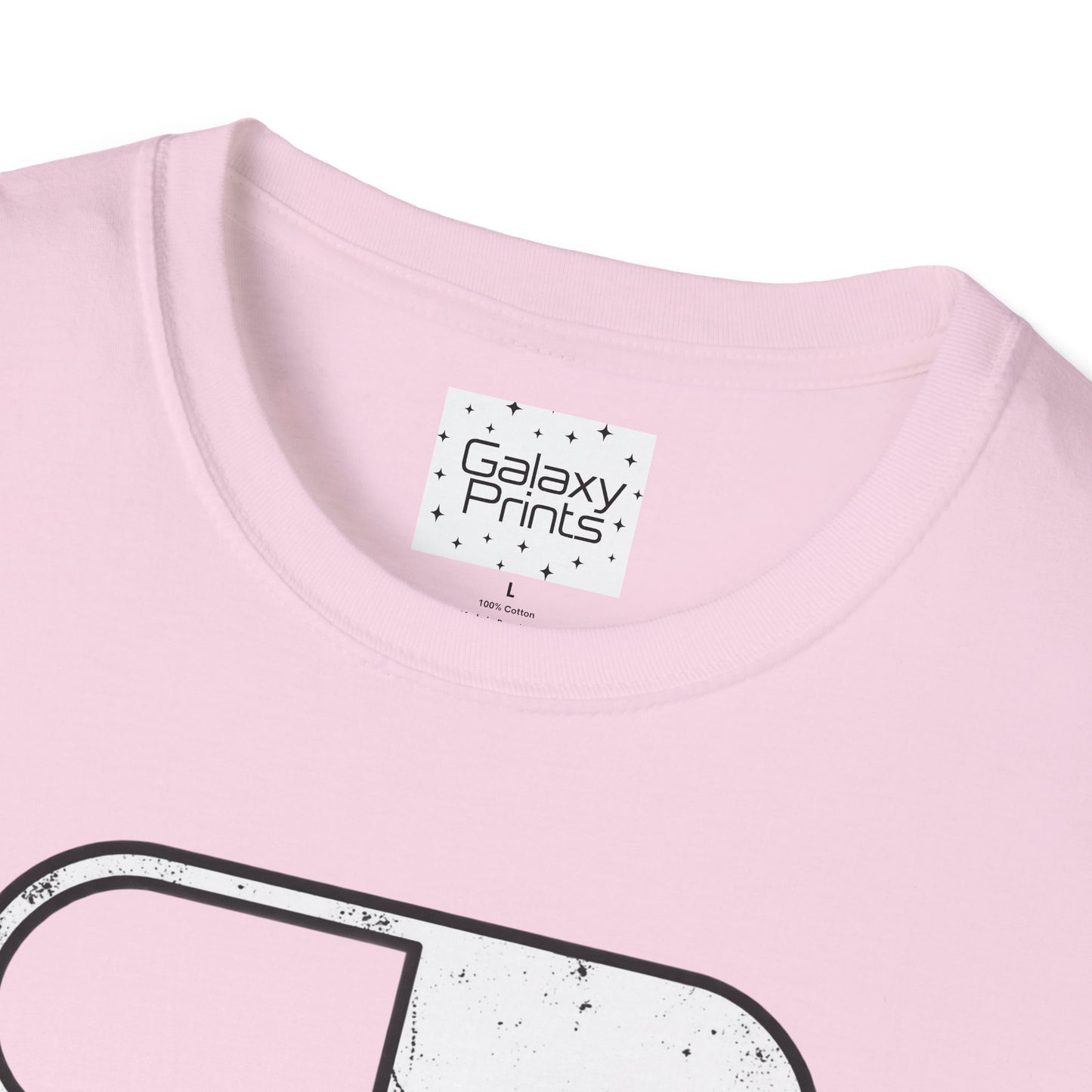 Gag T-Shirt — "It's OK! I'm on 500mg of Fukitol" Funny Pill Graphic Tee