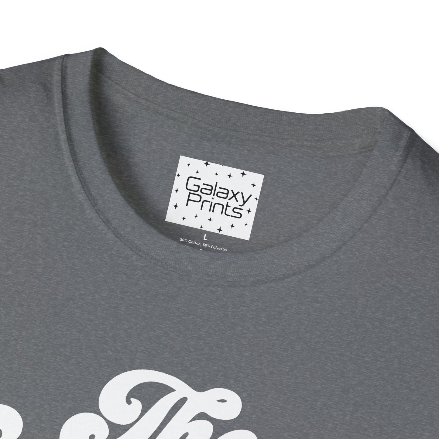Unisex T-Shirt - POP Culture - 'The Sweathogs - From the Hit TV Sitcom Welcome Back Kotter' Arnold Horshack, Juan Epstein, Frieddie "Boom Boom" Washington, Vinnie Barbarino