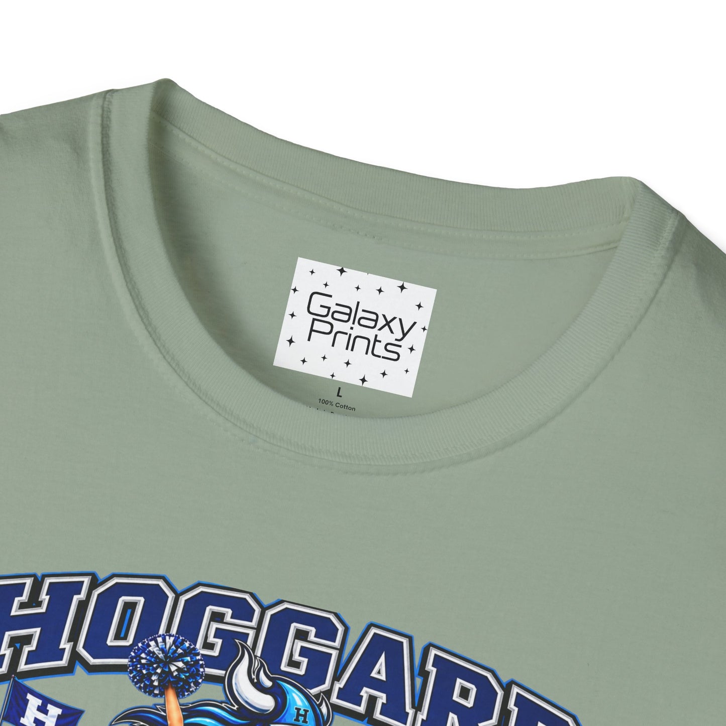 Lady Vikettes Dance Team T‑Shirt — Hoggard School Spirit Tee - Vikettes Dance Team