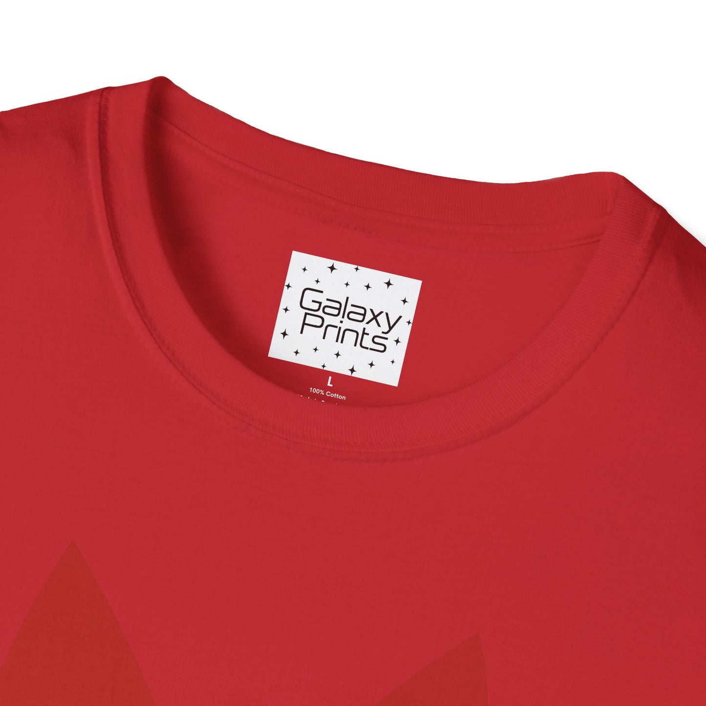 MACH 5 Inspired Unisex T-Shirt - Speed Racer's Car the MACH 5