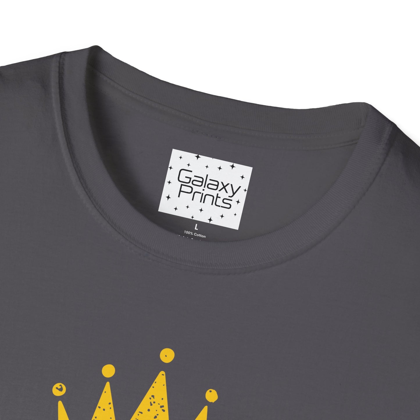 Unisex T-Shirt - POP Culture - 'The Regal Beagle Bar - From the Hit 1977 Sitcom Three's Company - Jack Janet Chrissy'