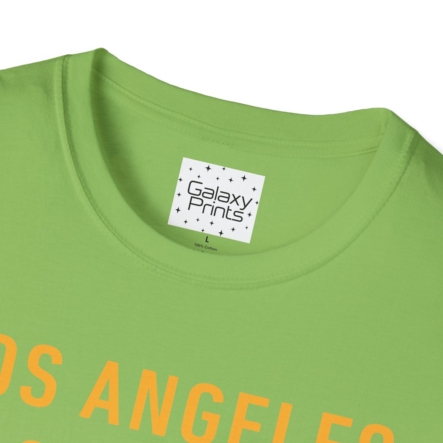 Unisex T-Shirt - POP Culture - 'TV Hit Show Emergency - SQUAD 51'