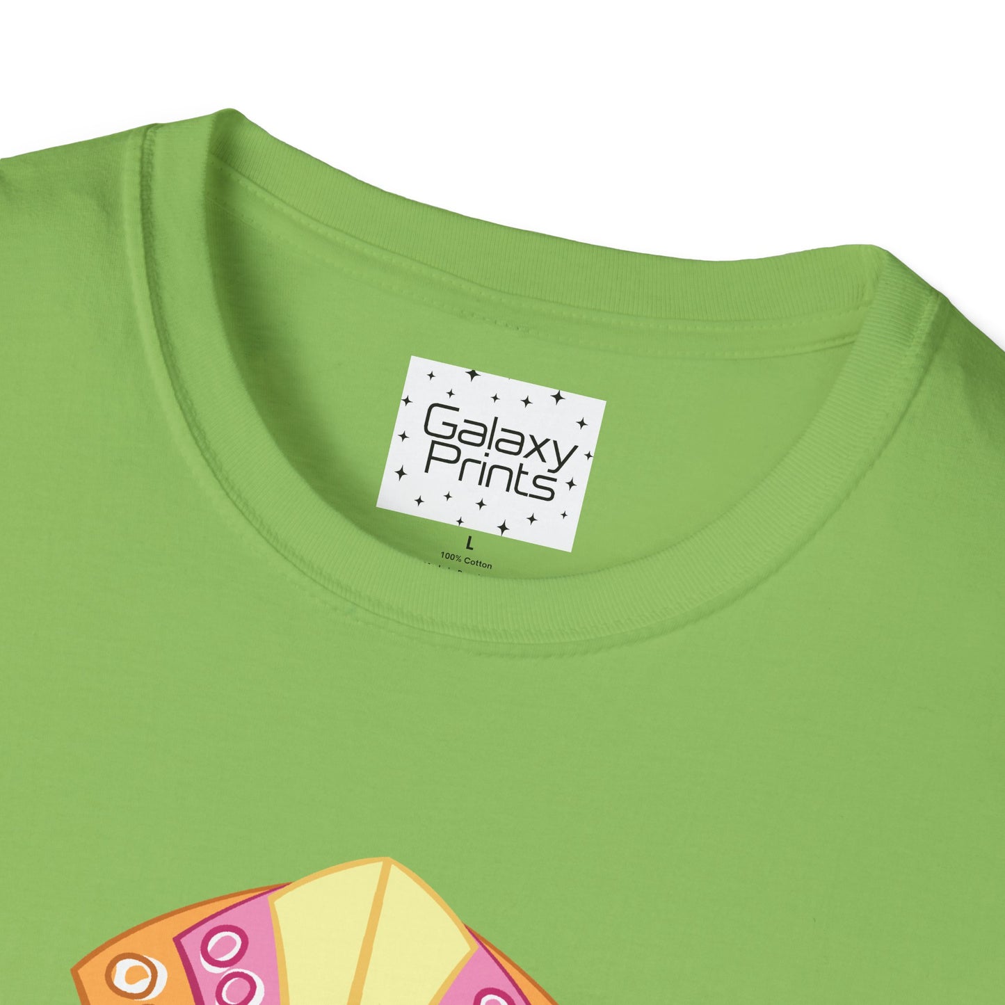 DISNEY inspired Unisex T-Shirt - The GREAT MOVIE RIDE