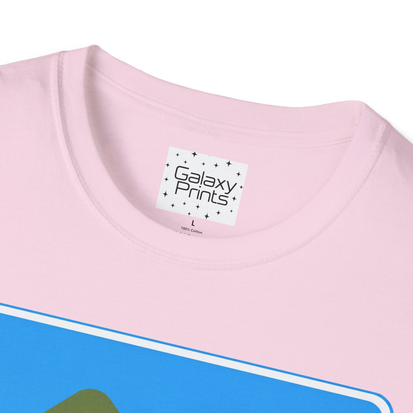 Retro Ski Beech T‑Shirt — Vintage Beech Mountain Snowflake Ski Tee